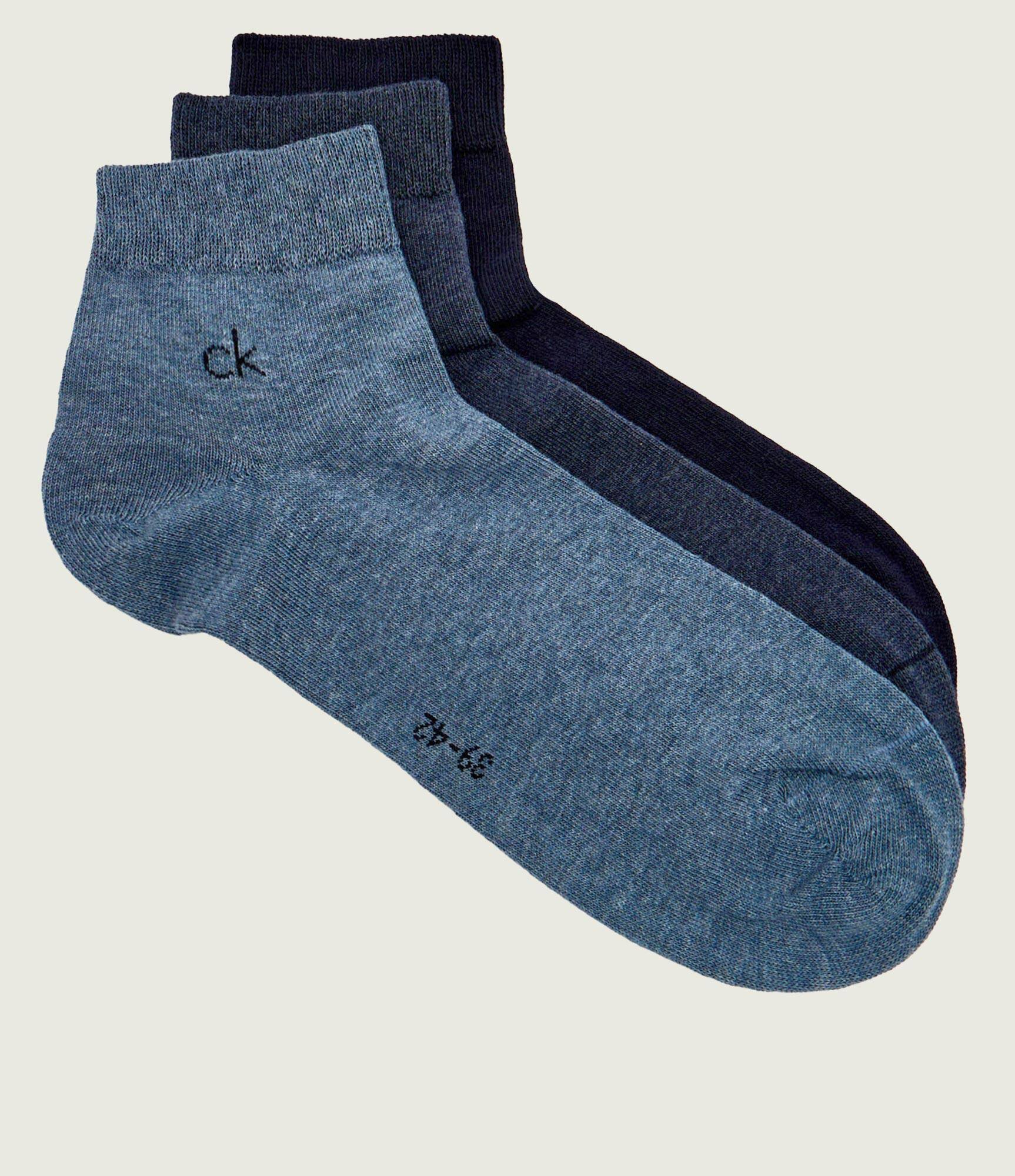 Calvin Klein Șosete 3-pack