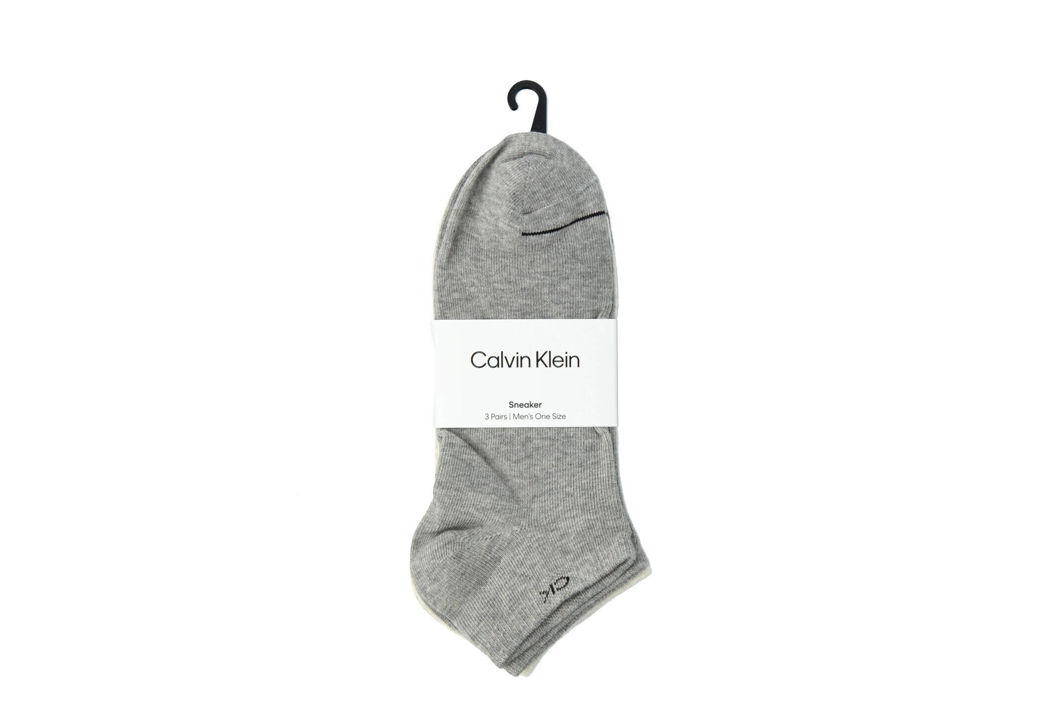 Calvin Klein Șosete 3-pack