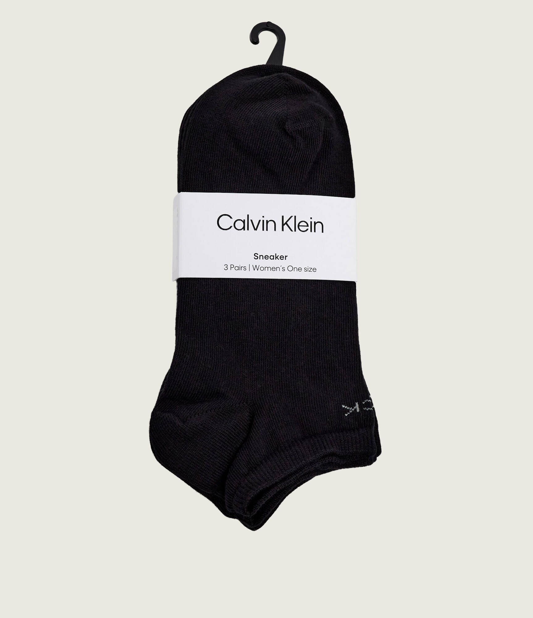 Calvin Klein Șosete 3-pack