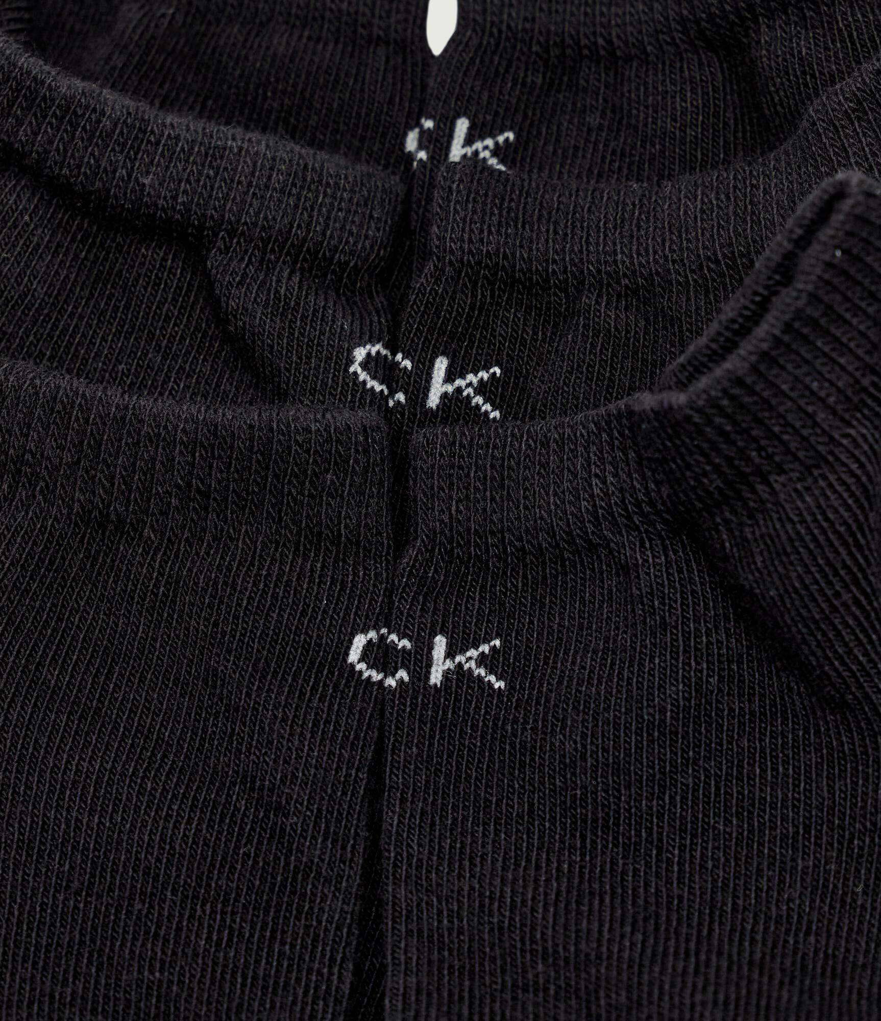 Calvin Klein Șosete 3-pack