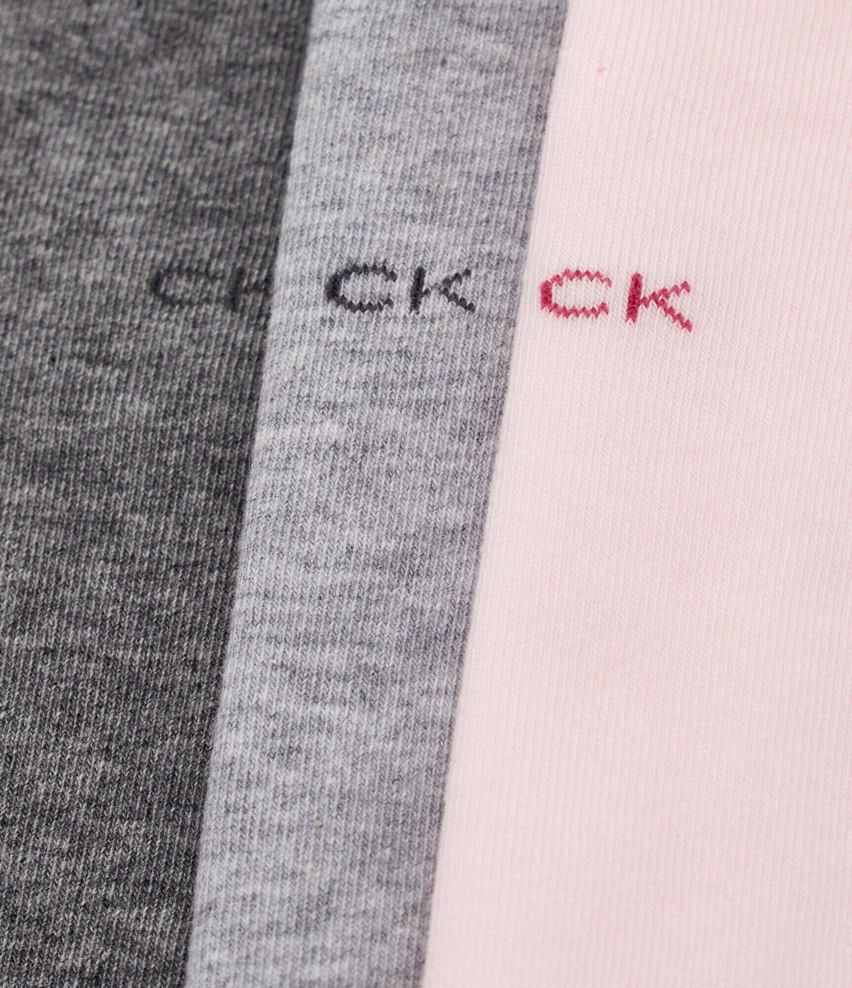 Calvin Klein Șosete 3-pack