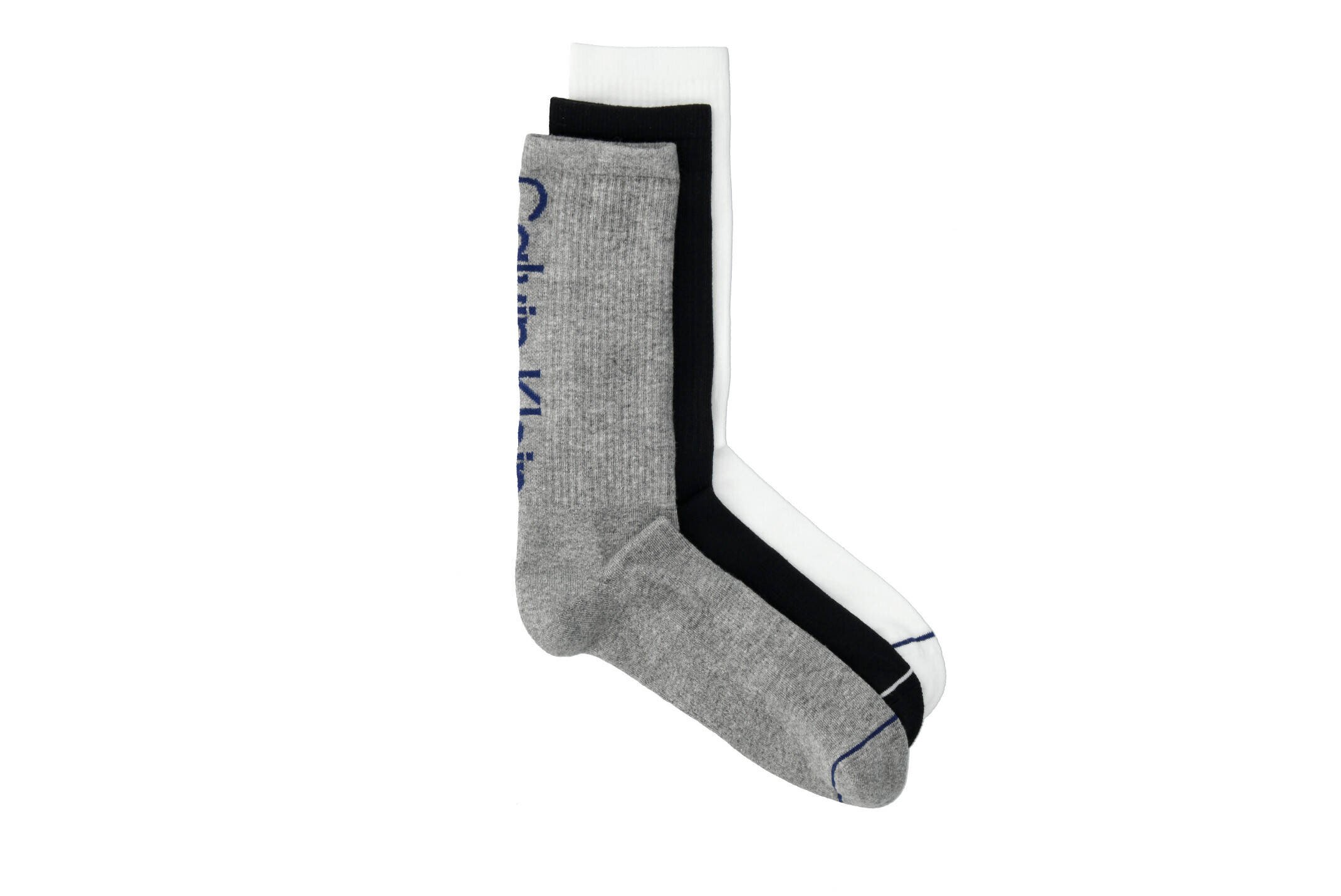 Calvin Klein Șosete 3-pack ATHLEISURE