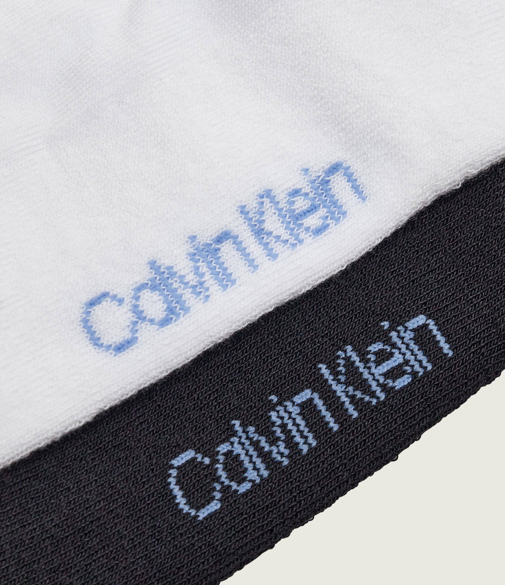 Calvin Klein Șosete/tălpici 2-pack