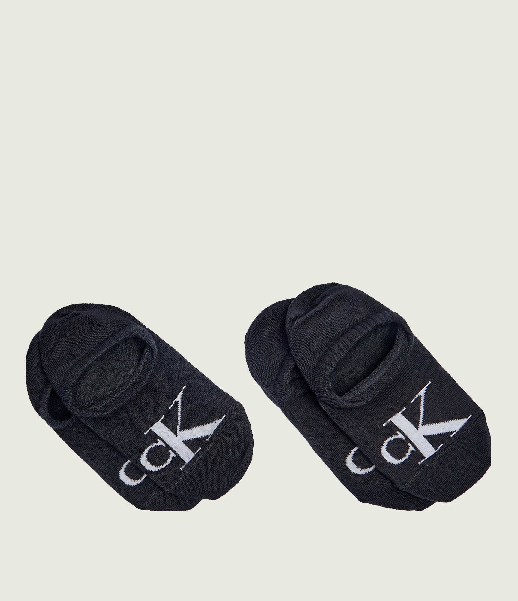 Calvin Klein Șosete/tălpici 2-pack