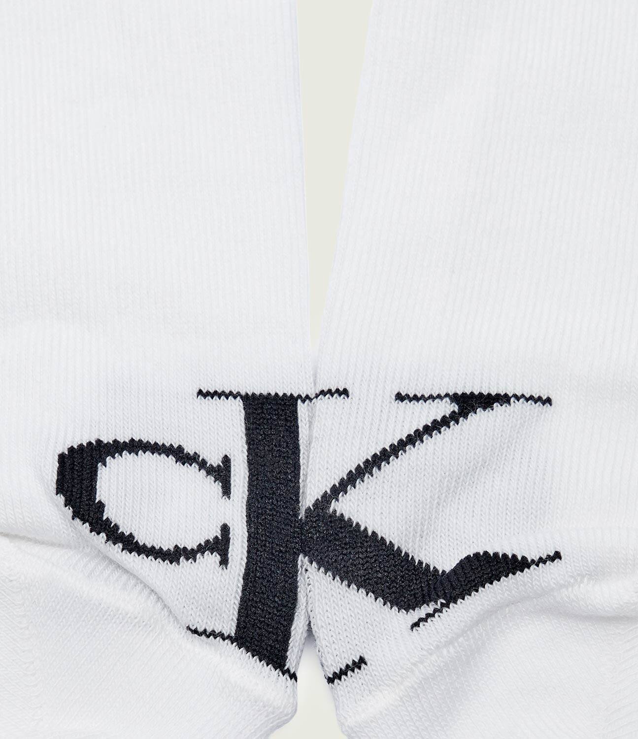 Calvin Klein Șosete/tălpici 2-pack
