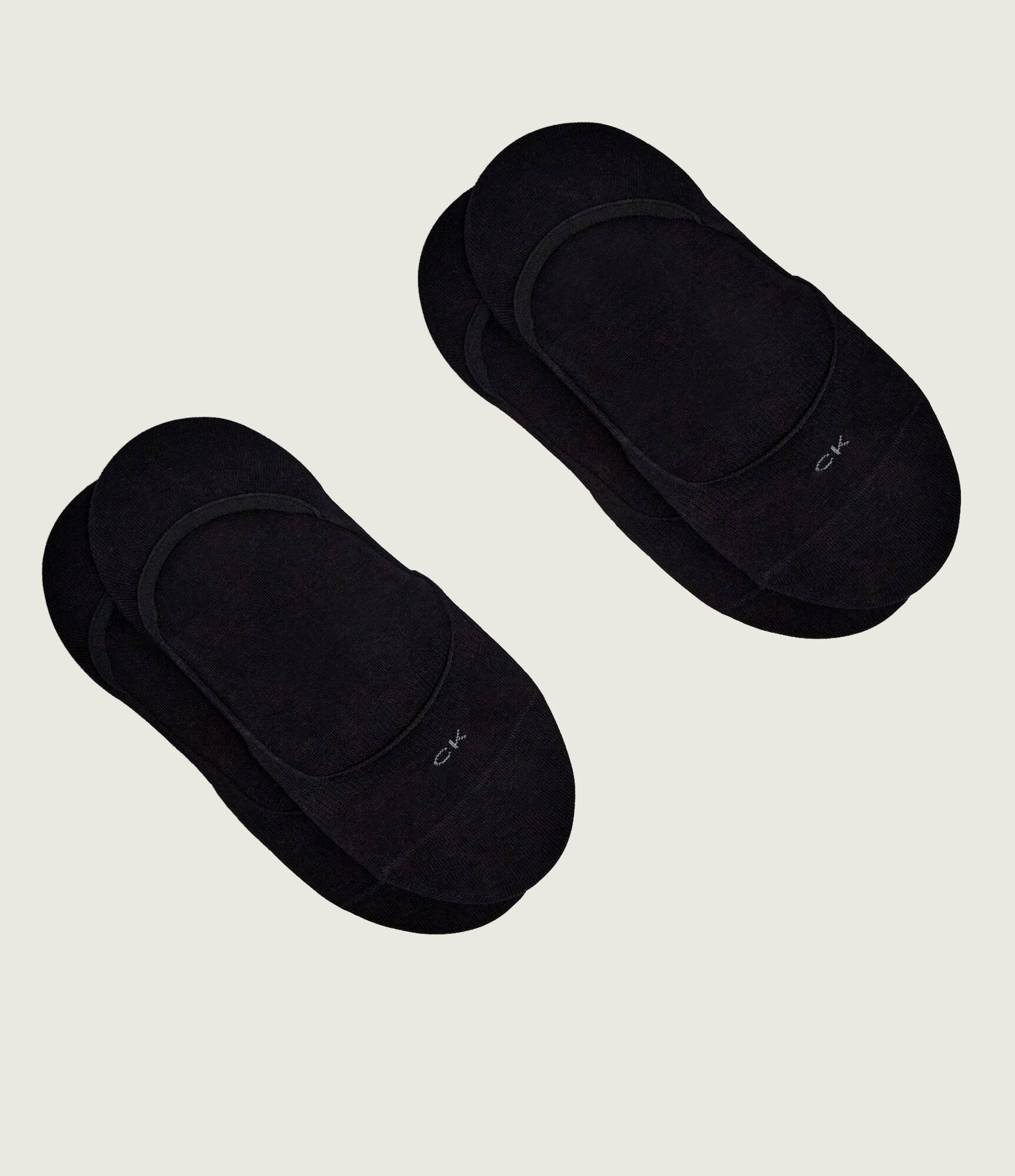 Calvin Klein Șosete/tălpici 2-pack