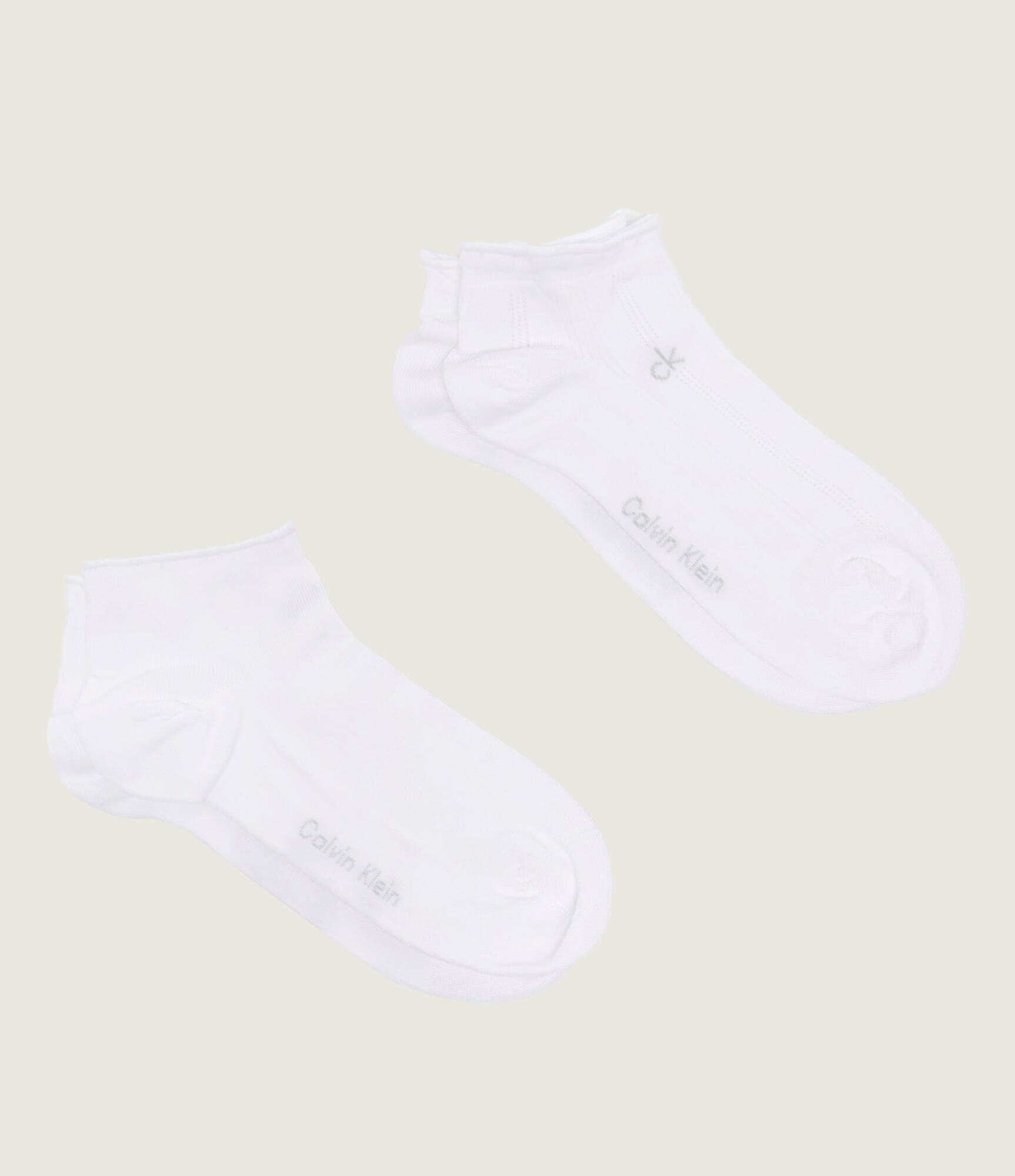 Calvin Klein Șosete/tălpici 2-pack
