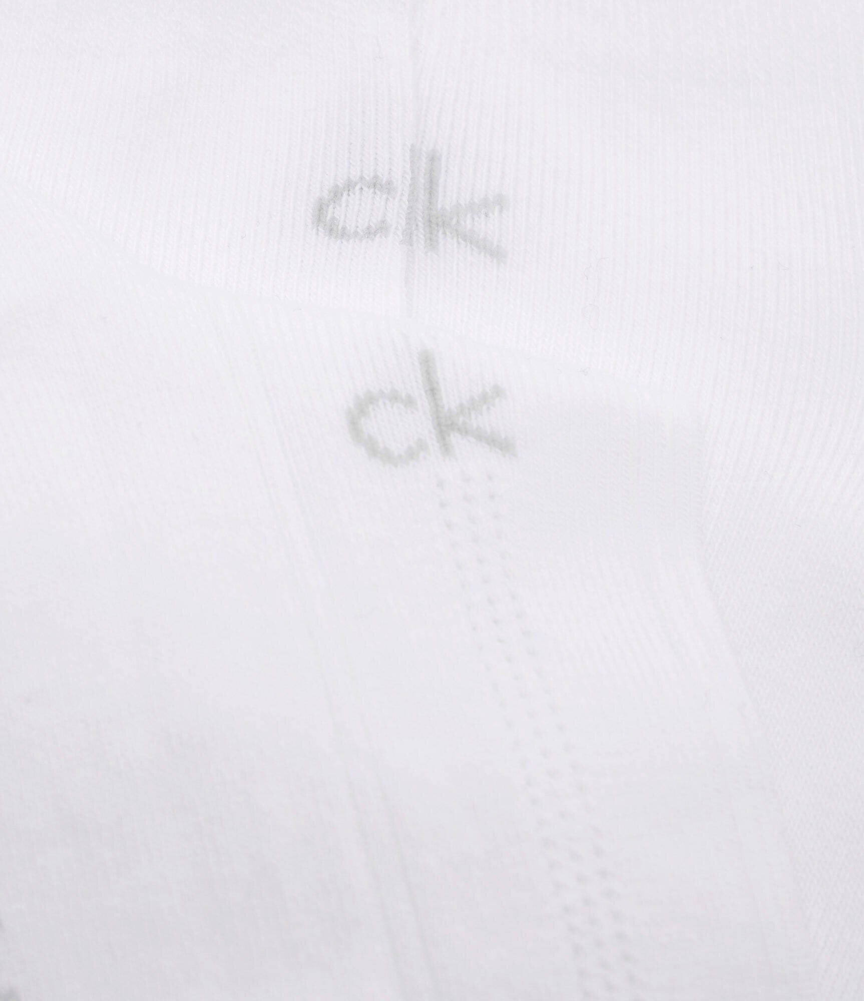 Calvin Klein Șosete/tălpici 2-pack