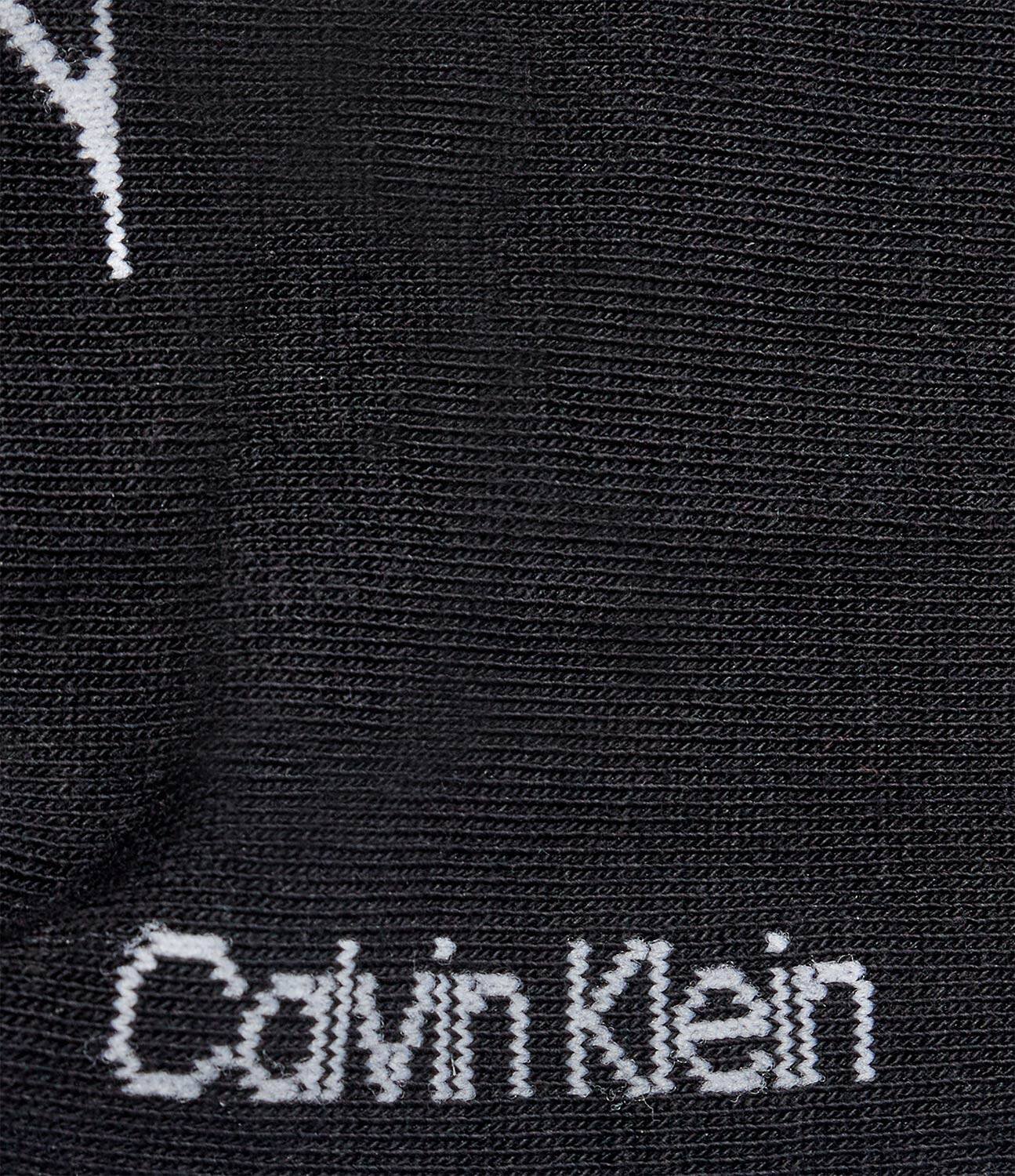 Calvin Klein Șosete/tălpici 2-pack
