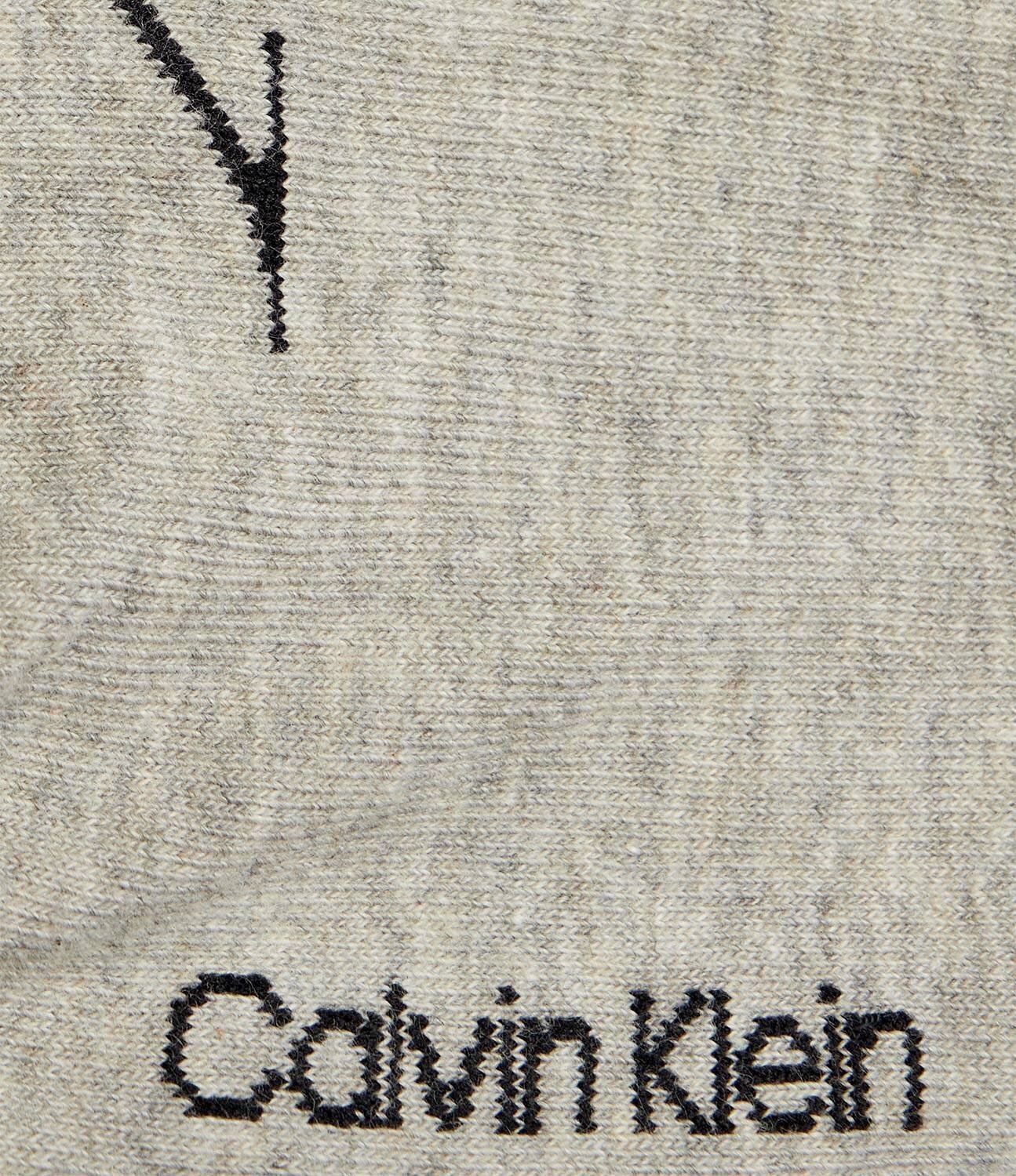 Calvin Klein Șosete/tălpici 2-pack