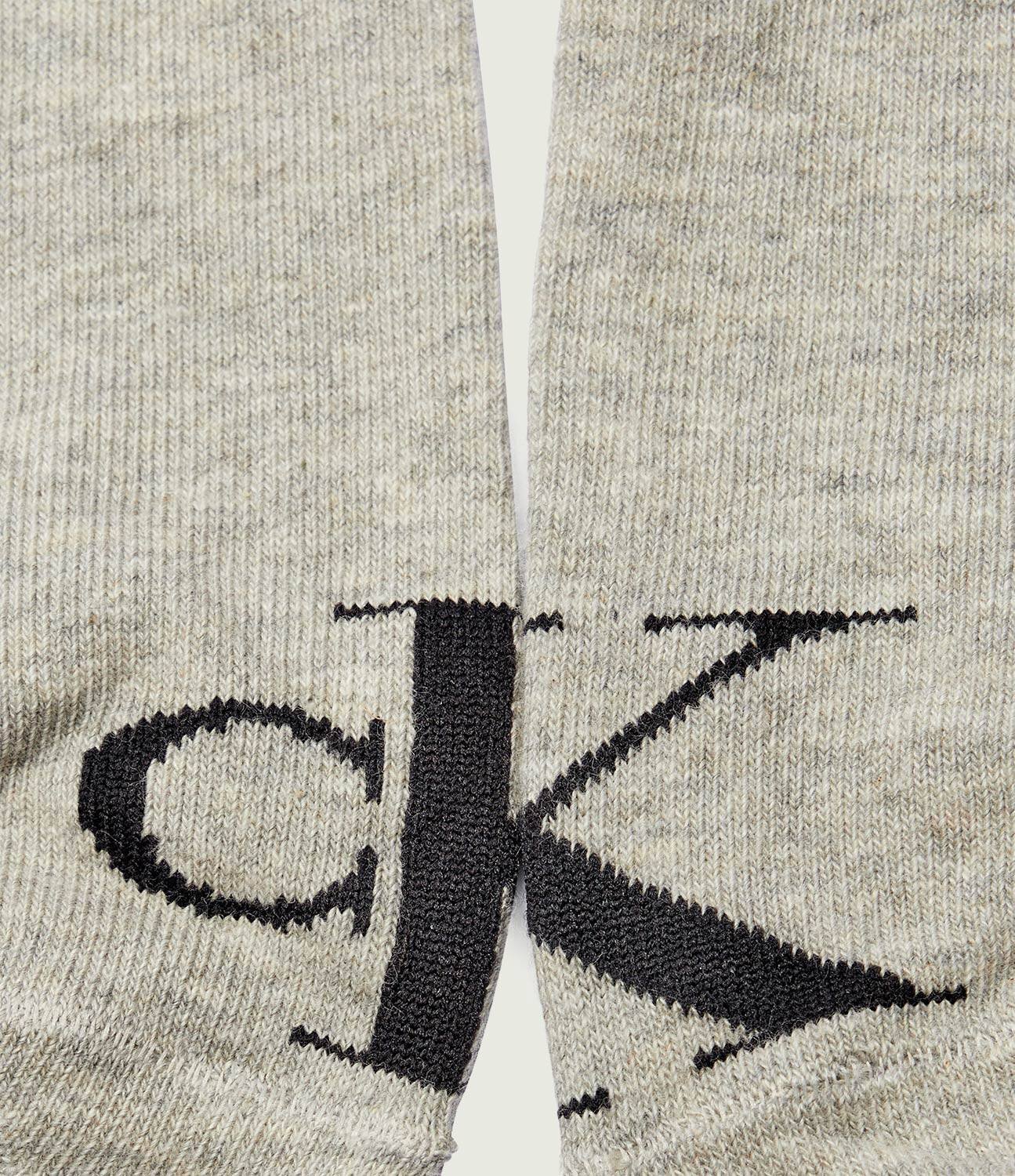 Calvin Klein Șosete/tălpici 2-pack