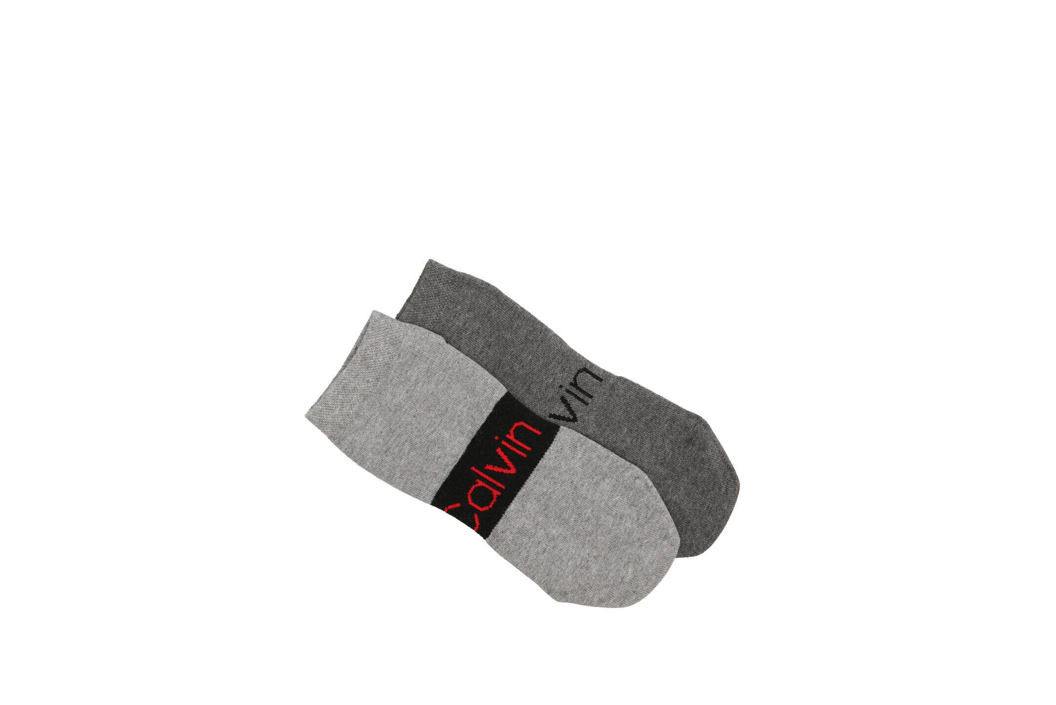 Calvin Klein Șosete/tălpici 2-pack