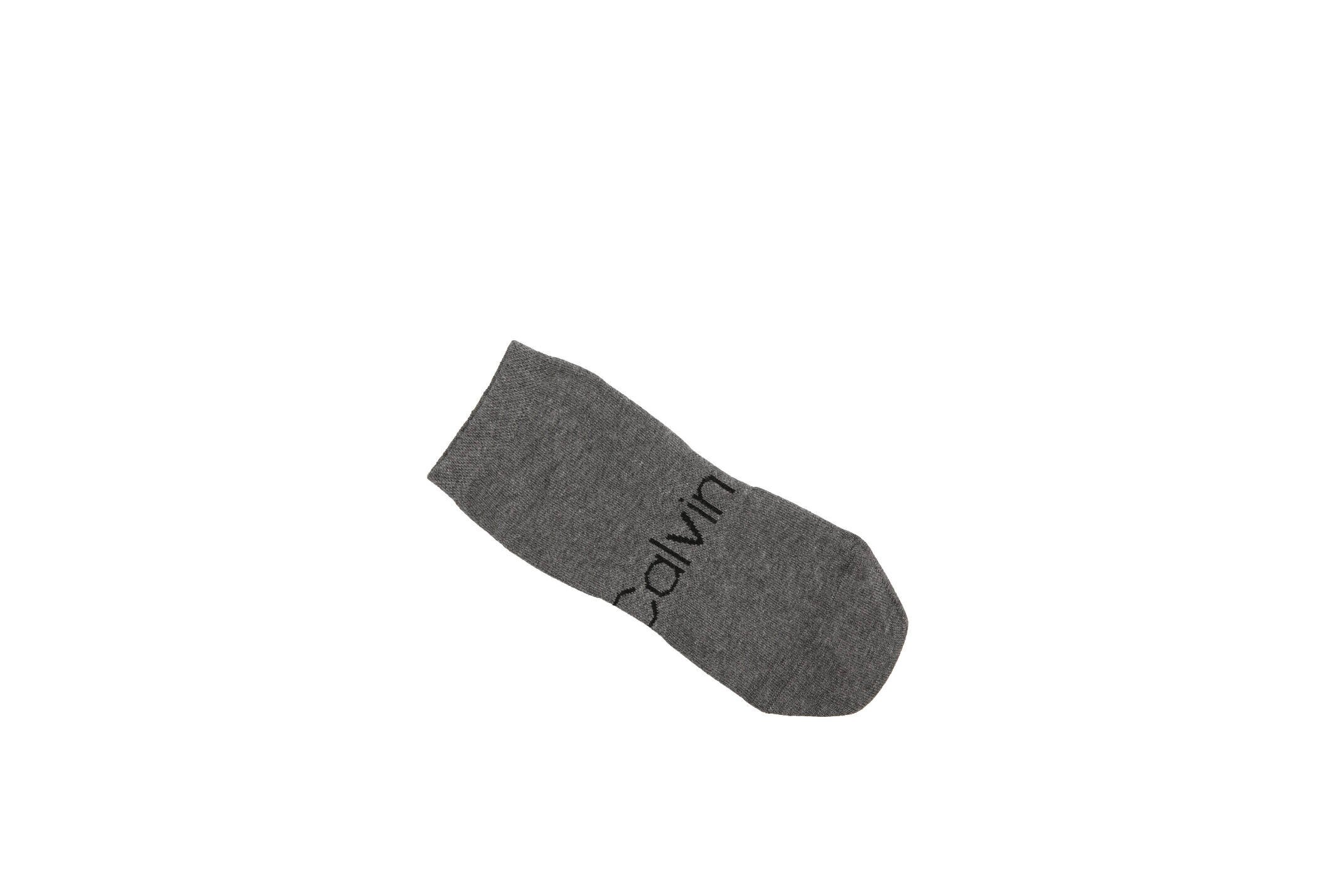Calvin Klein Șosete/tălpici 2-pack