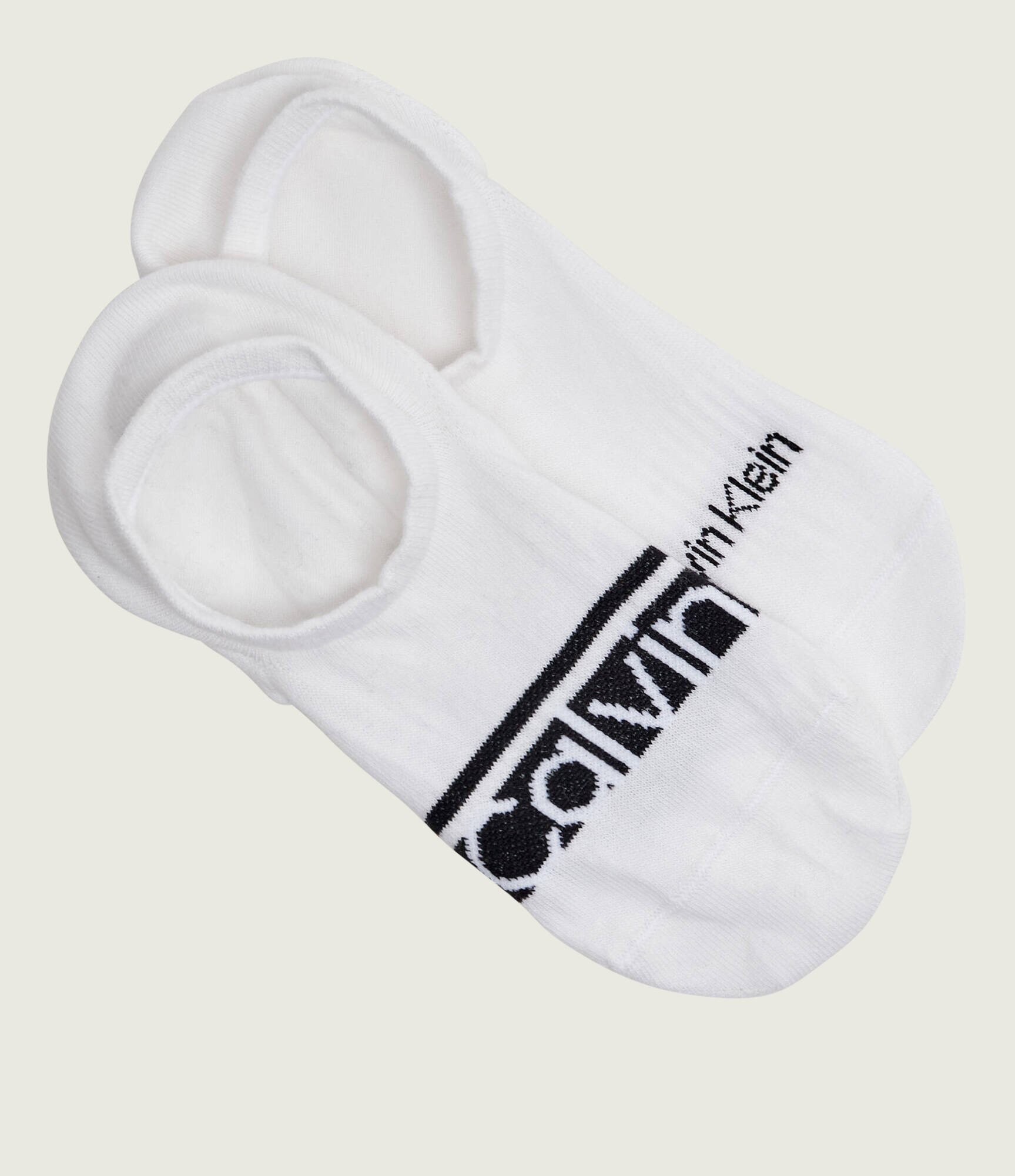 Calvin Klein Șosete/tălpici 2-pack