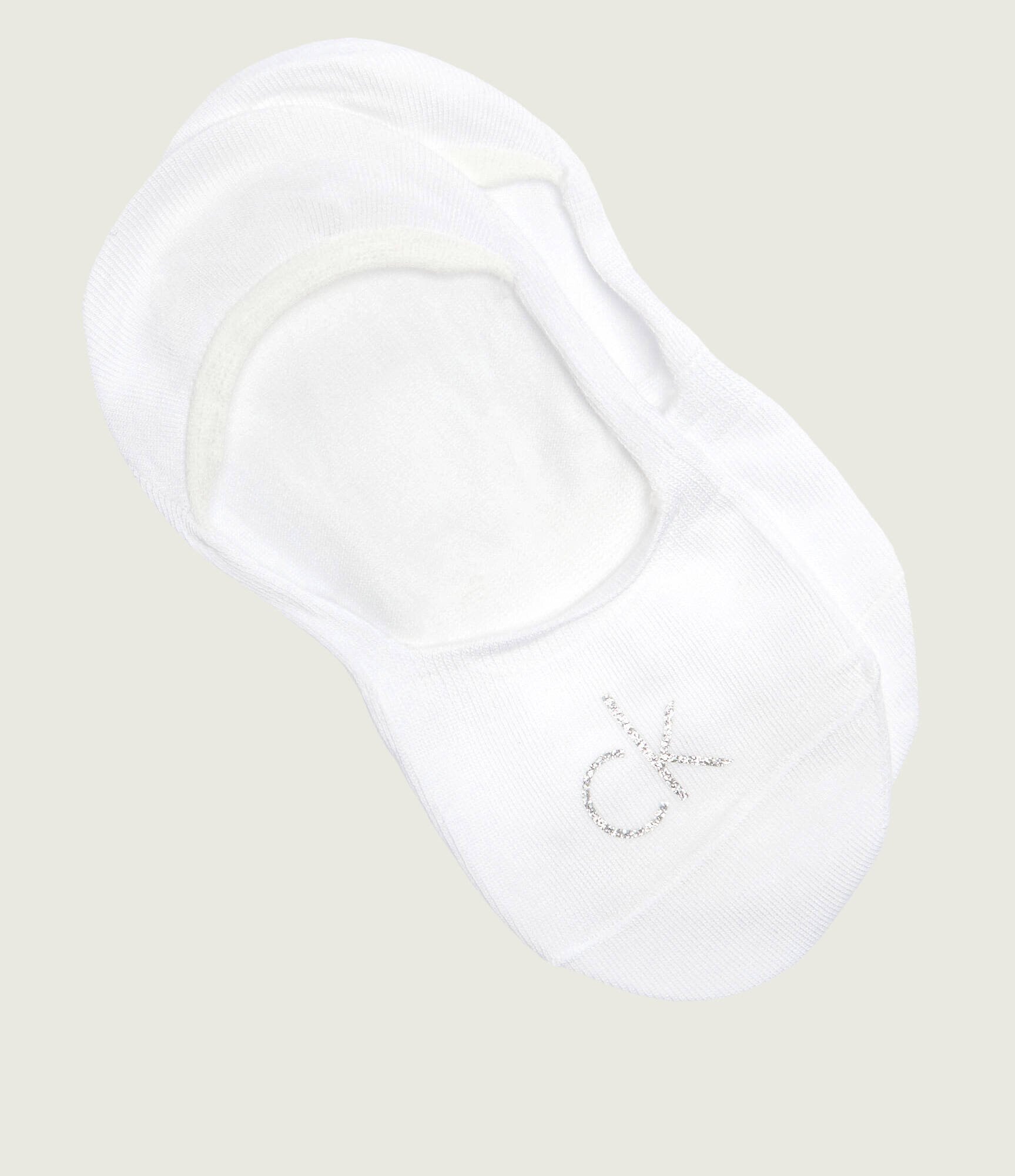 Calvin Klein Șosete/tălpici 2-pack