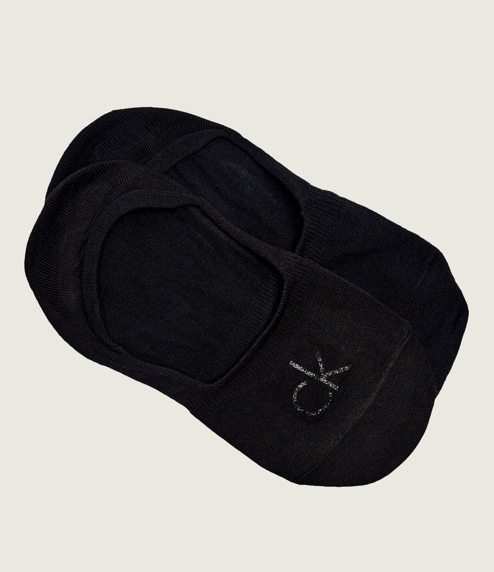 Calvin Klein Șosete/tălpici 2-pack