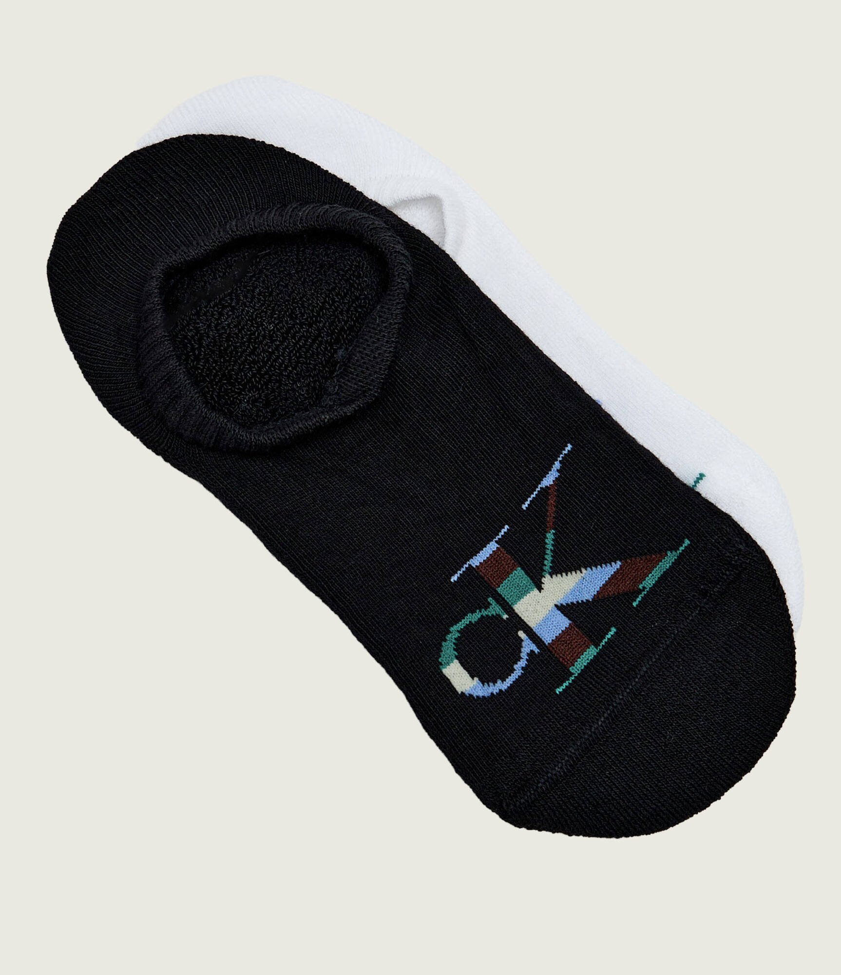 Calvin Klein Șosete/tălpici 2-pack