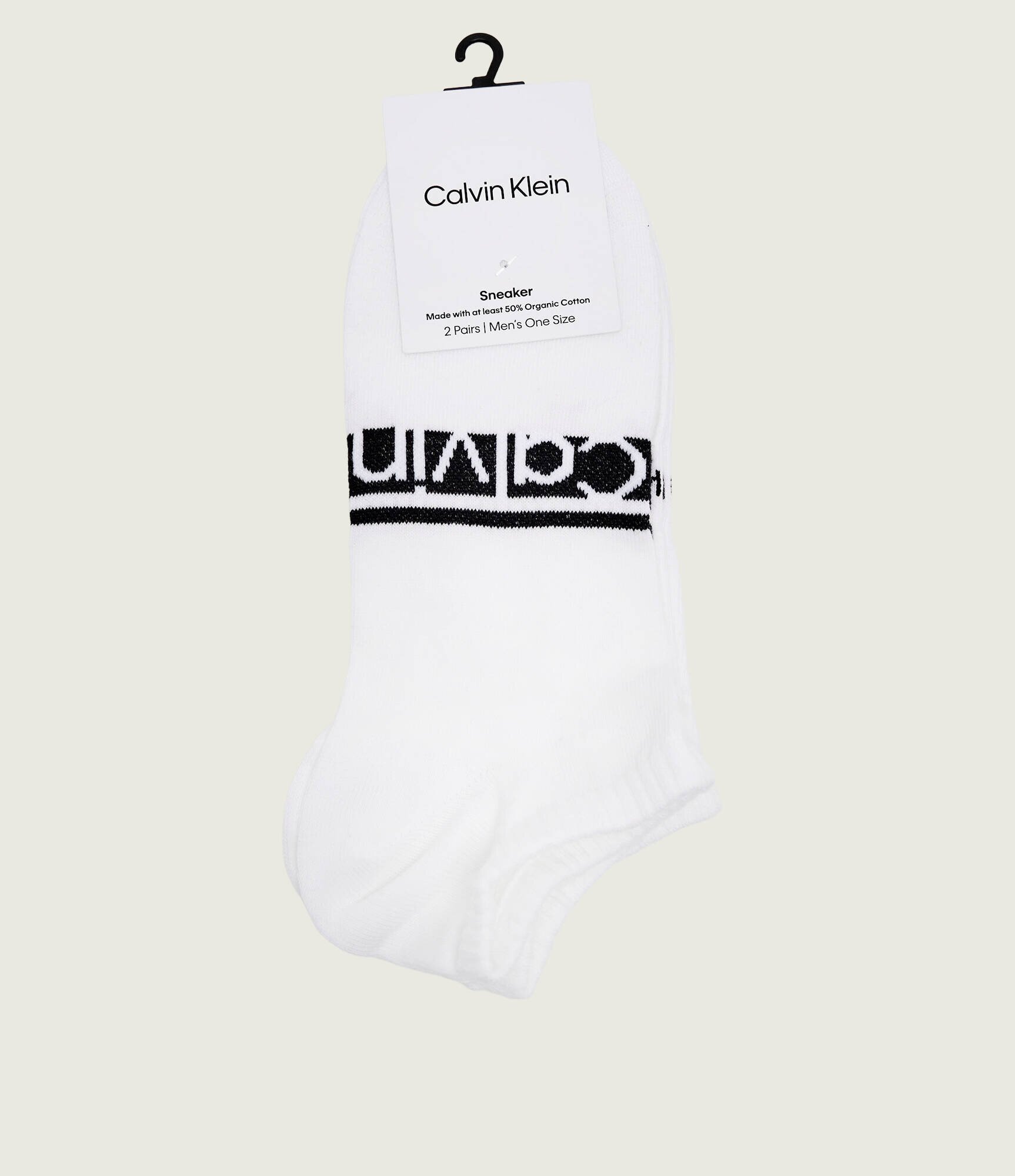 Calvin Klein Șosete/tălpici 2-pack