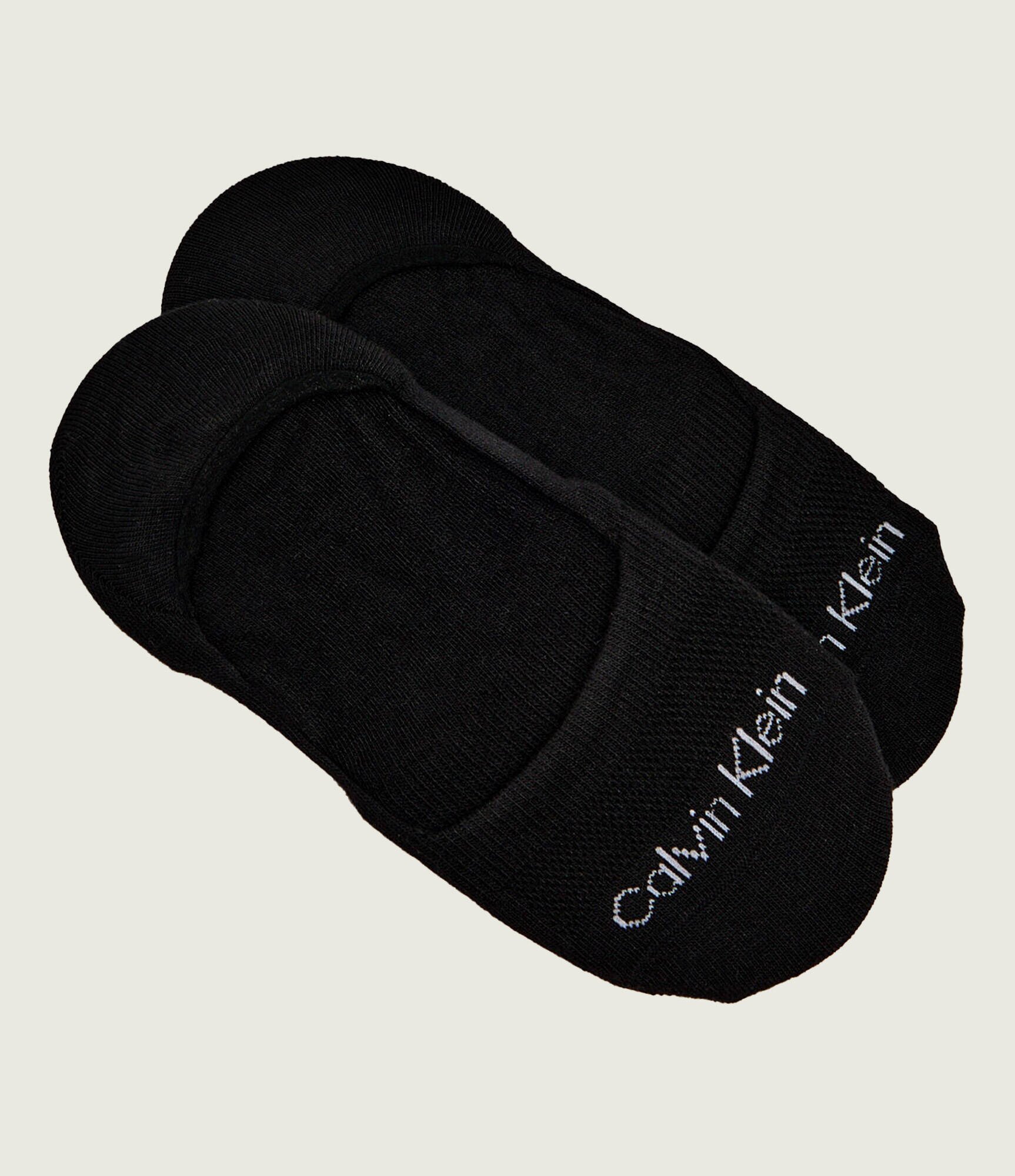 Calvin Klein Șosete/tălpici 2-pack