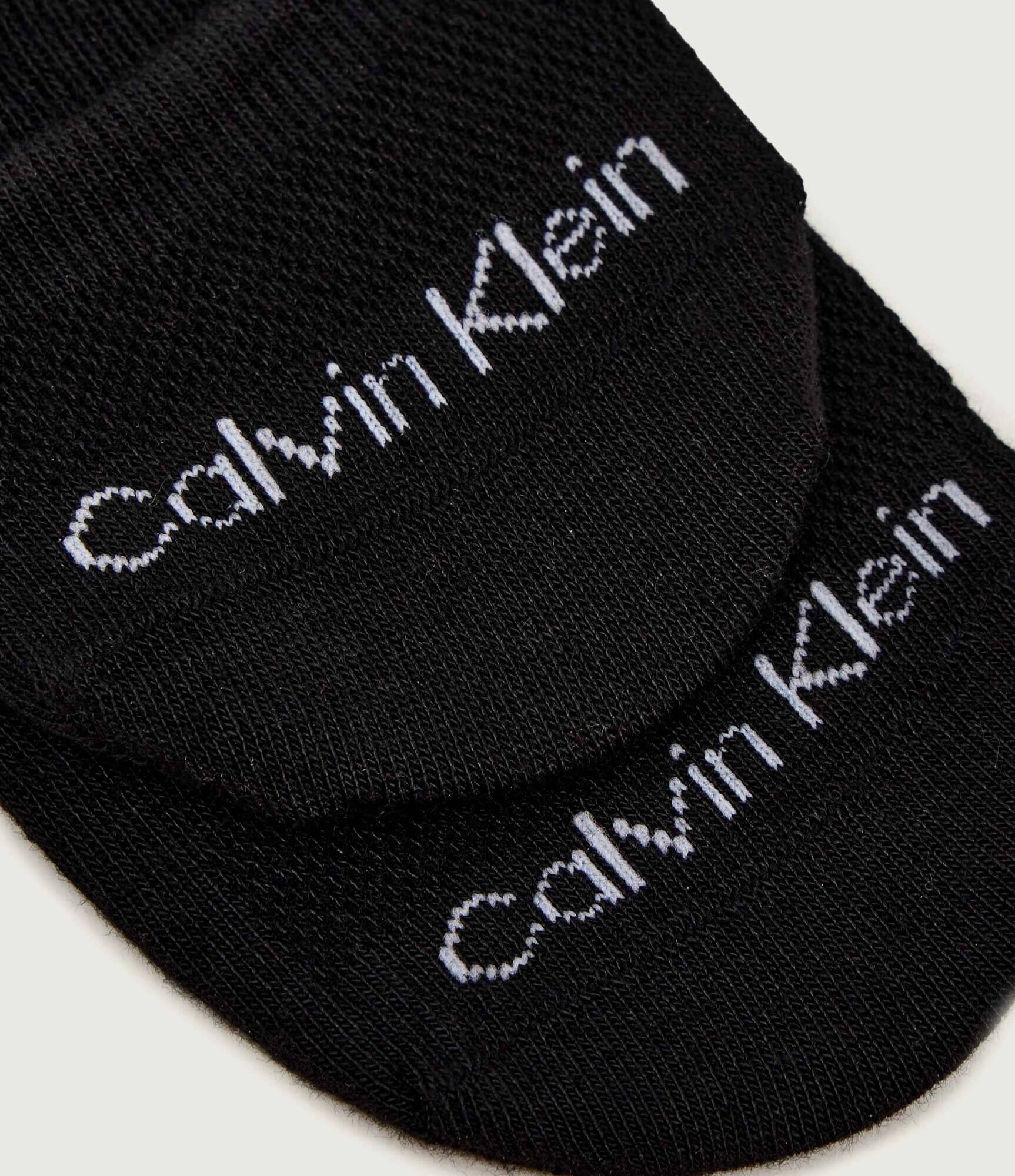 Calvin Klein Șosete/tălpici 2-pack