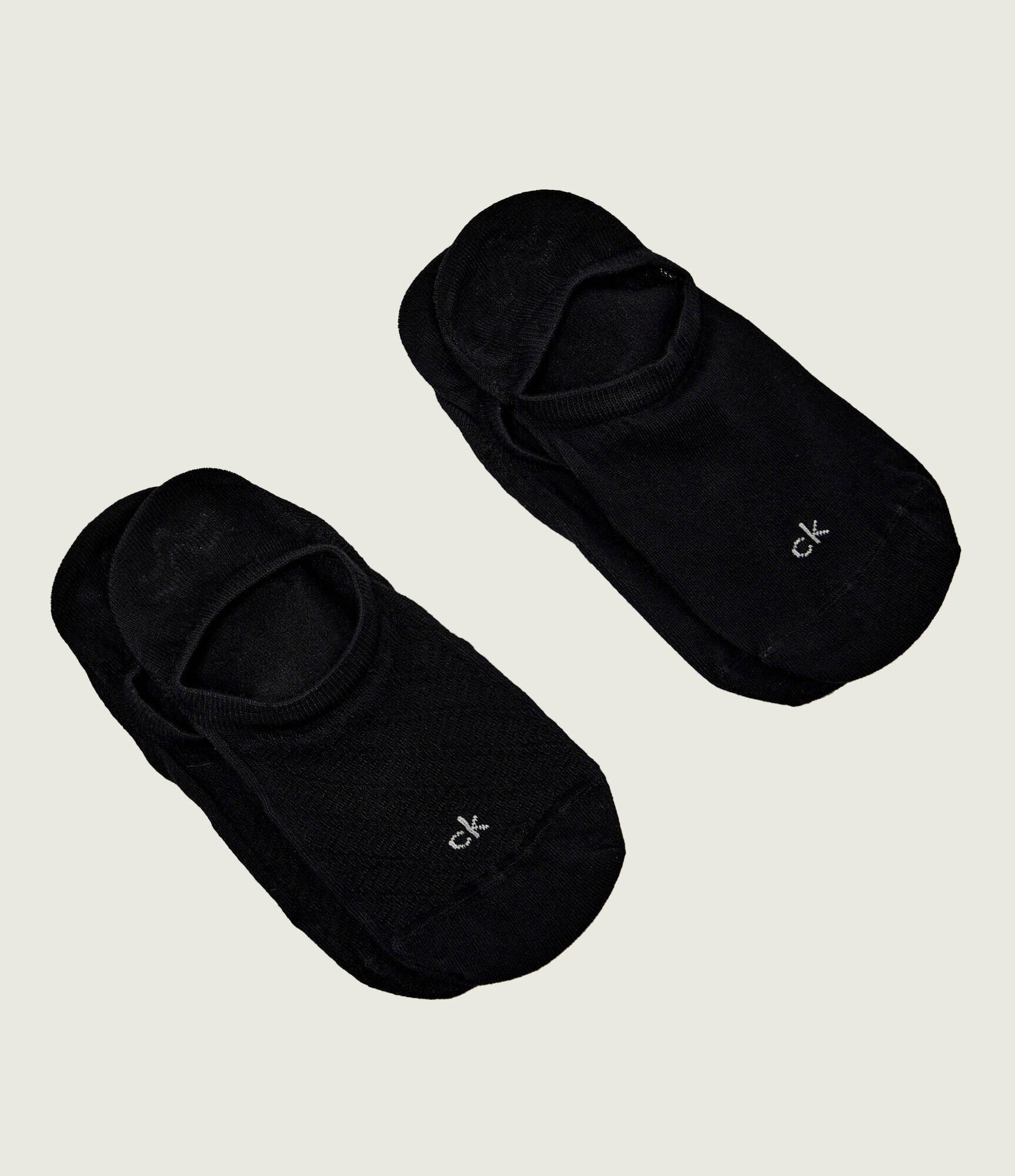Calvin Klein Șosete/tălpici 2-pack