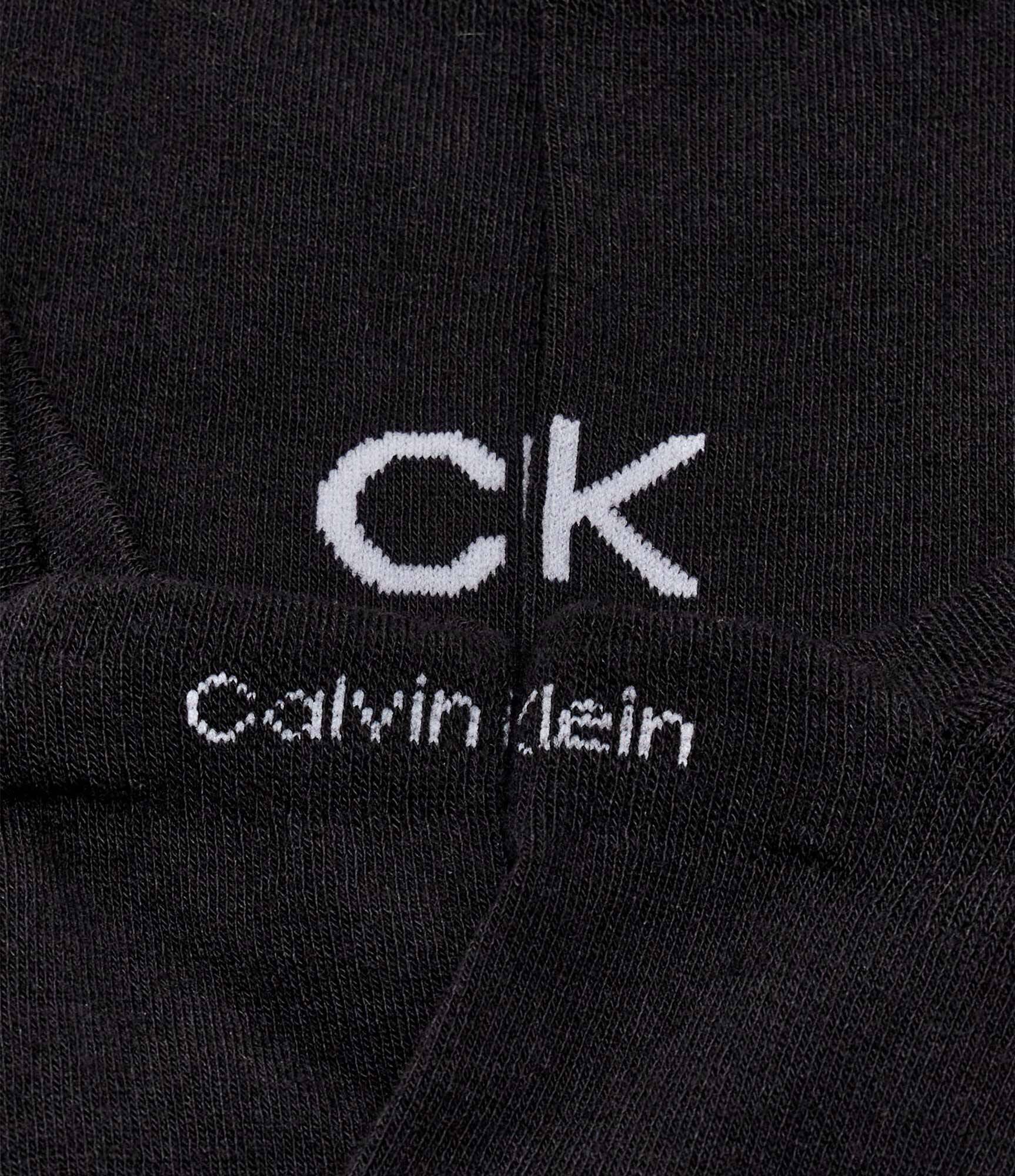 Calvin Klein Șosete/tălpici 2-pack GRIPPER