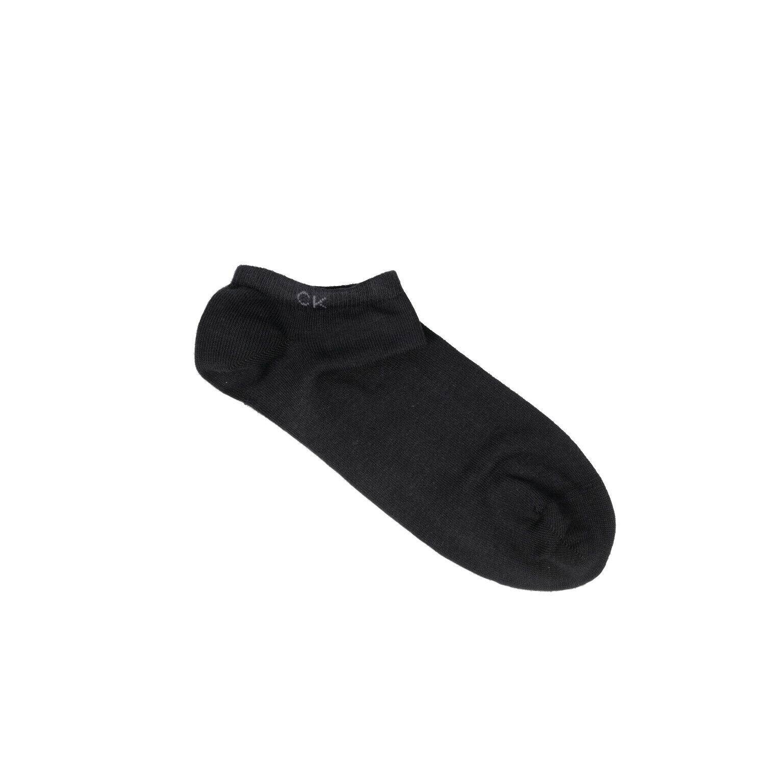 Calvin Klein Șosete/tălpici 2-pack SNEAKER