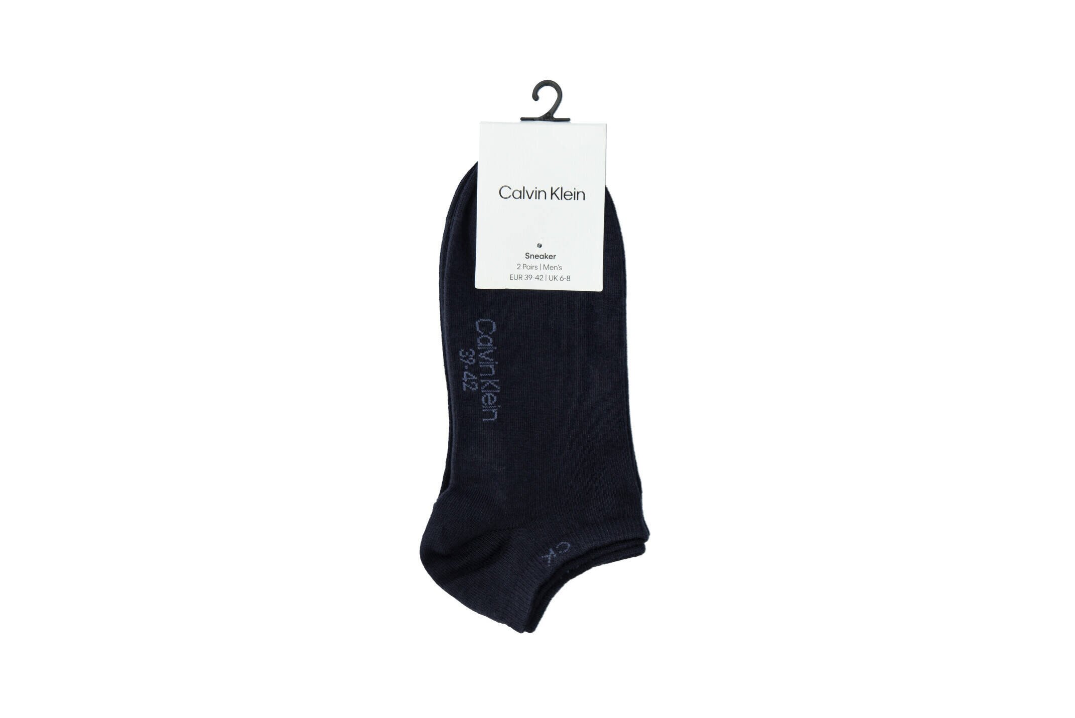 Calvin Klein Șosete/tălpici 2-pack SNEAKER
