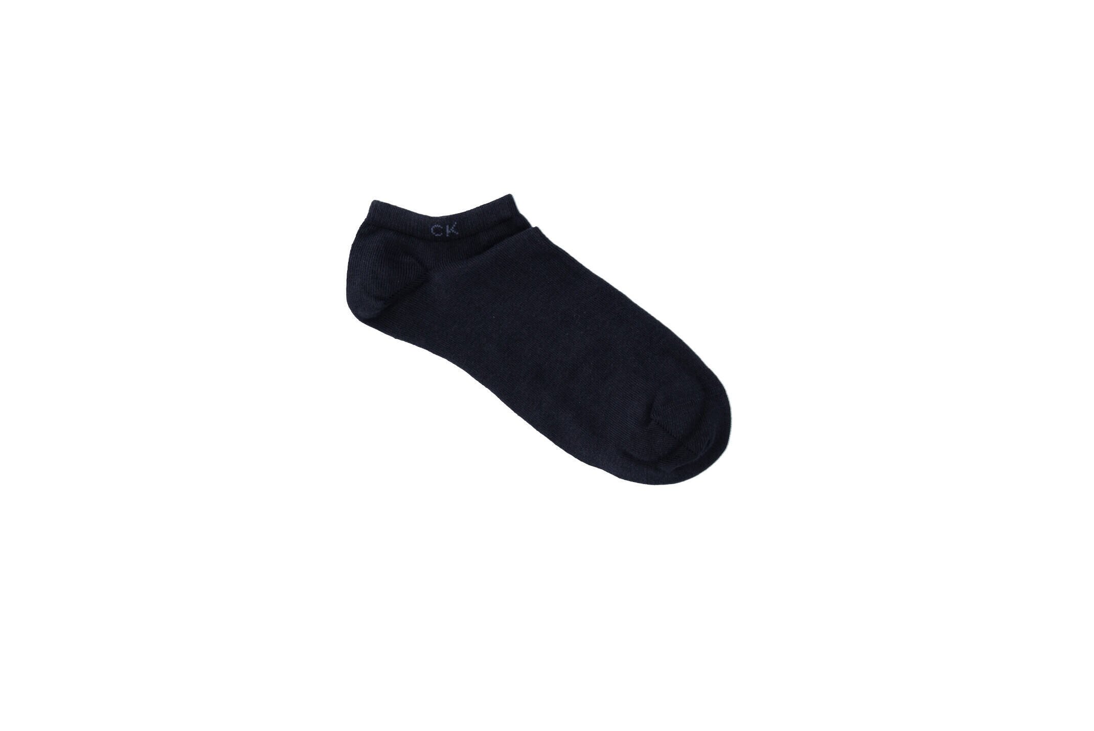 Calvin Klein Șosete/tălpici 2-pack SNEAKER
