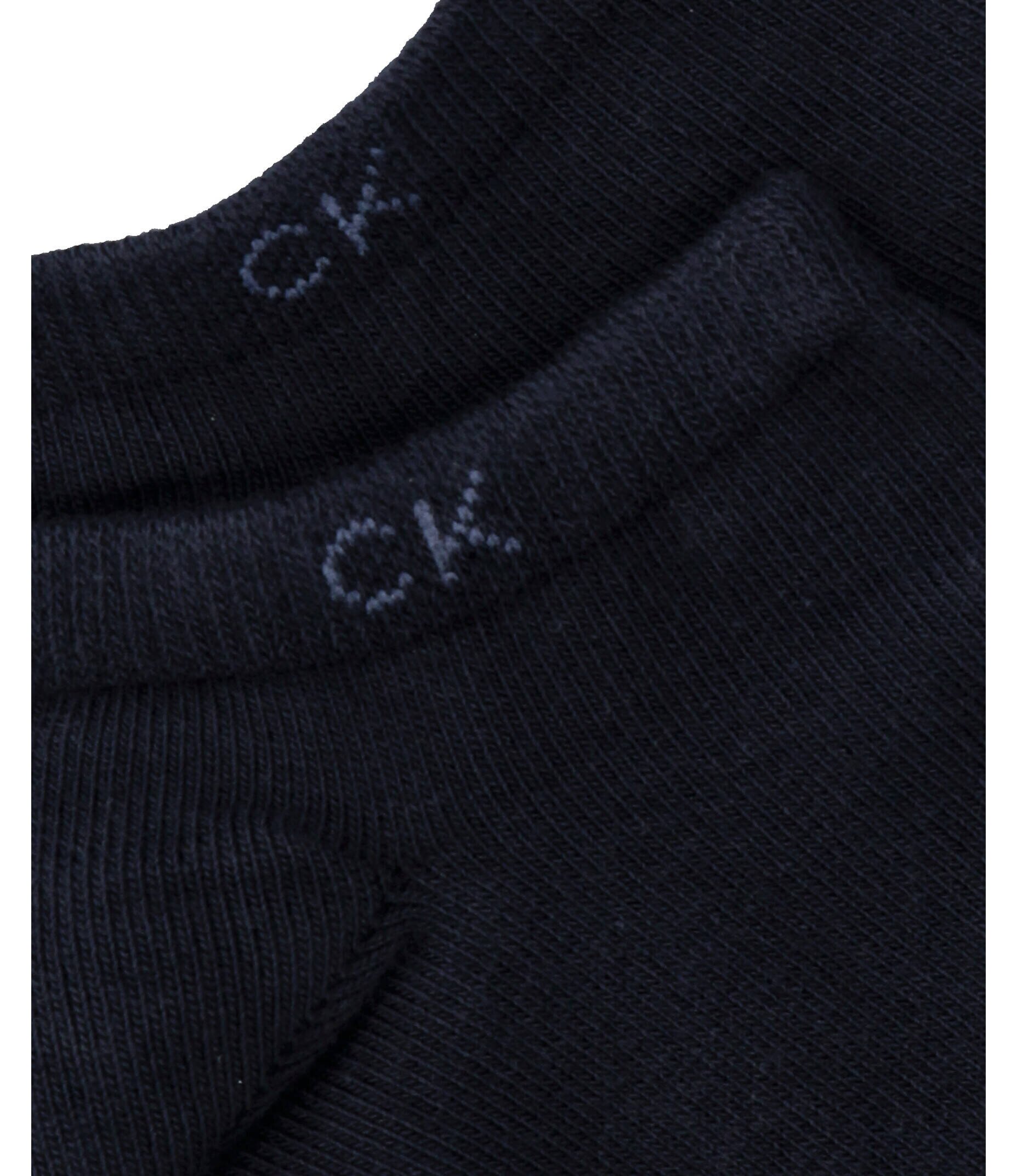 Calvin Klein Șosete/tălpici 2-pack SNEAKER