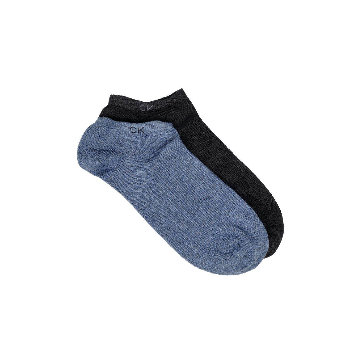 Calvin Klein Șosete/tălpici 2-pack SNEAKER