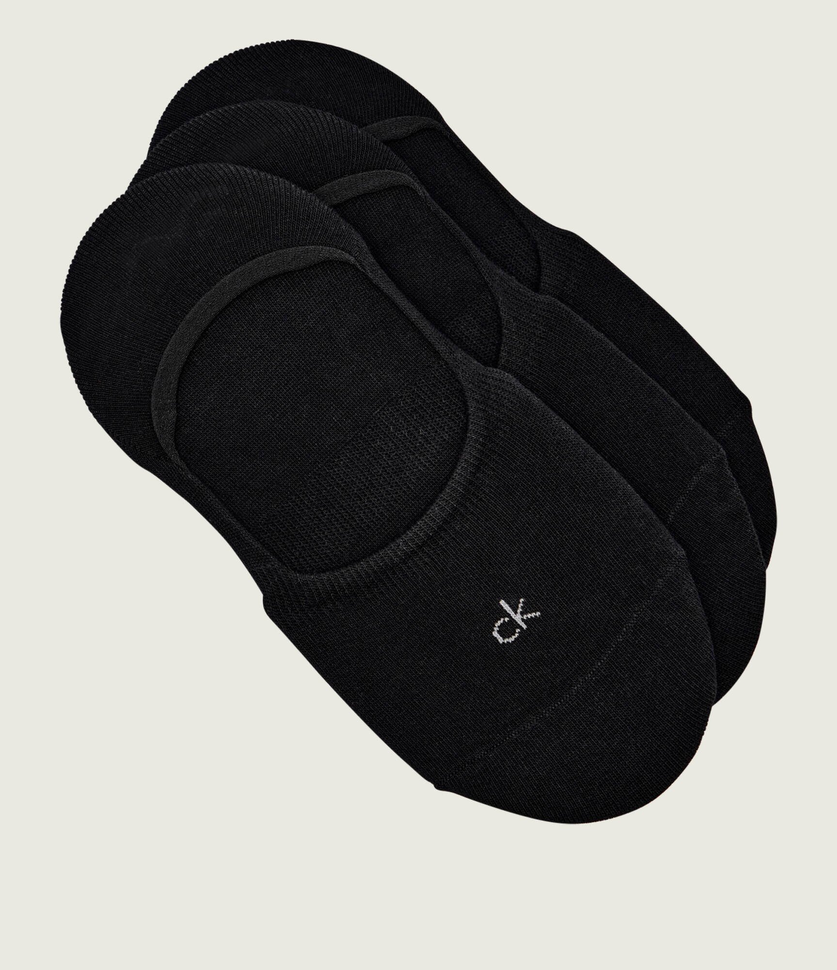 Calvin Klein Șosete/tălpici 3 pack