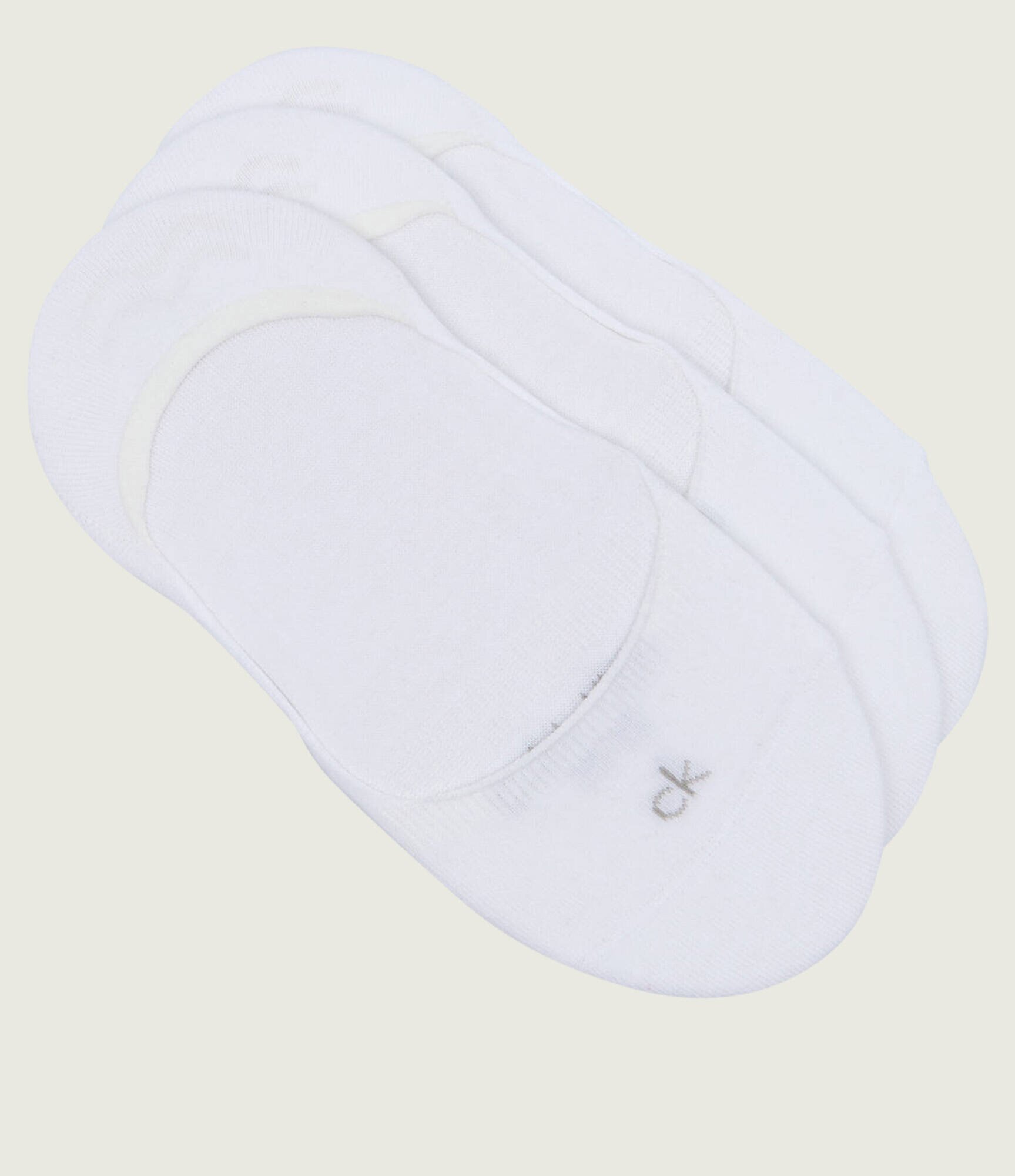 Calvin Klein Șosete/tălpici 3 pack
