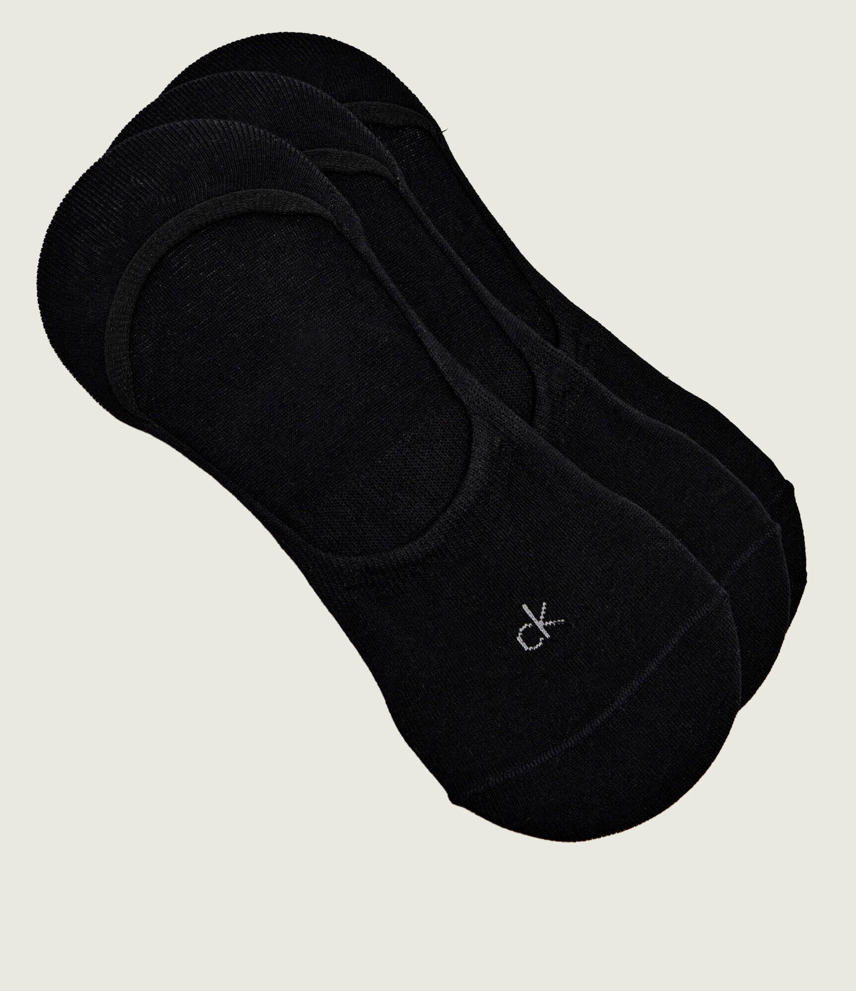 Calvin Klein Șosete/tălpici 3 pack