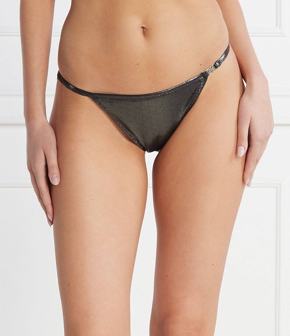 Calvin Klein Swimwear Slip de baie