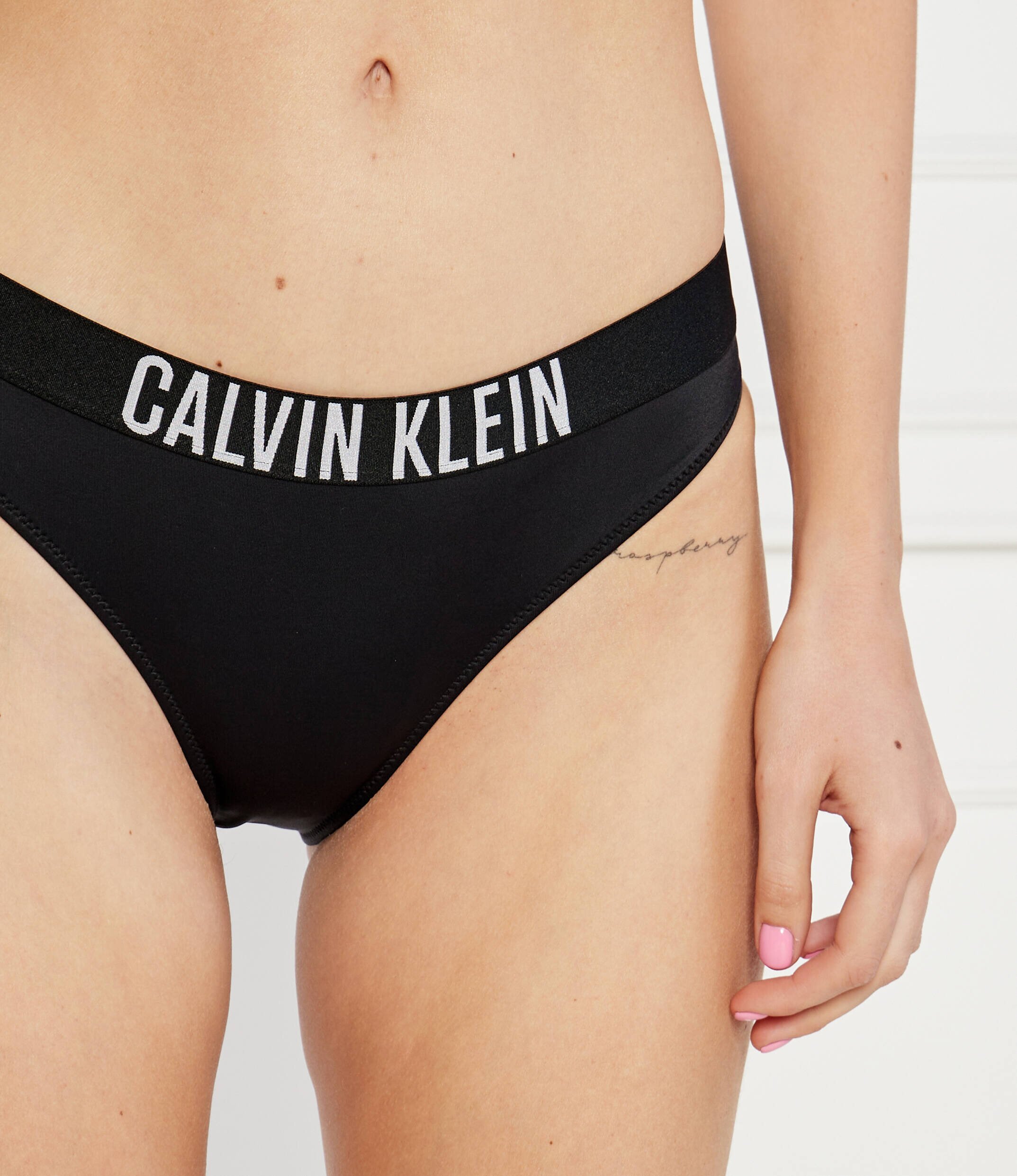 Calvin Klein Swimwear Slip de baie