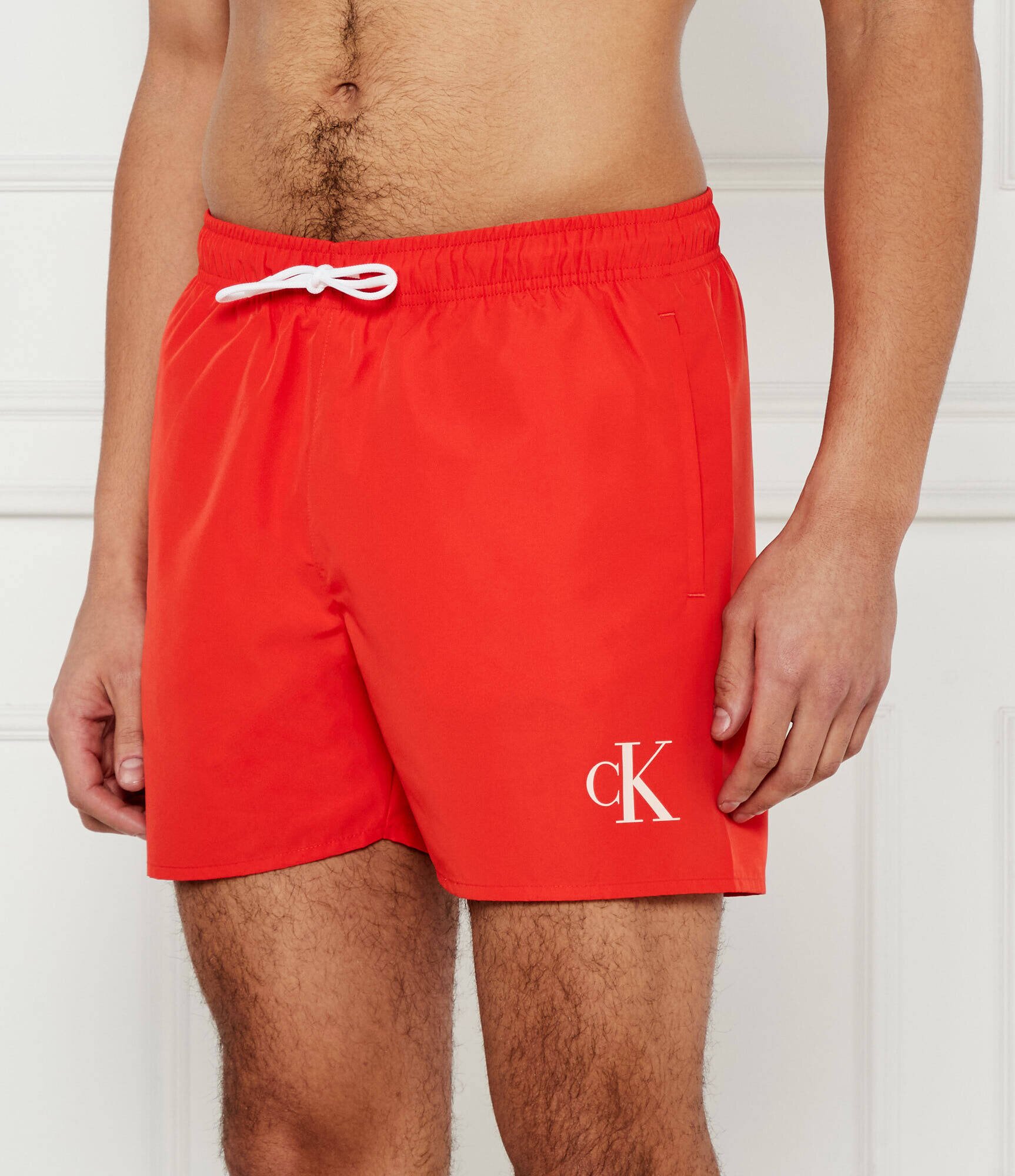 Calvin Klein Swimwear Șorți de baie | Regular Fit
