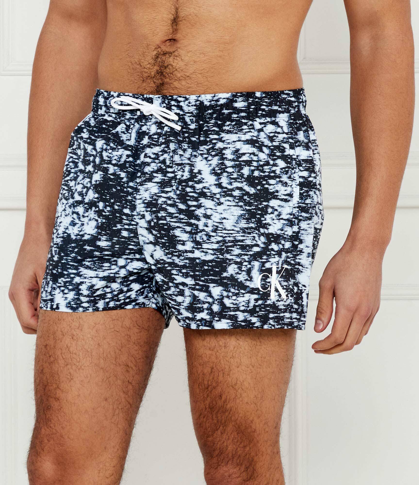 Calvin Klein Swimwear Șorți de baie | Regular Fit