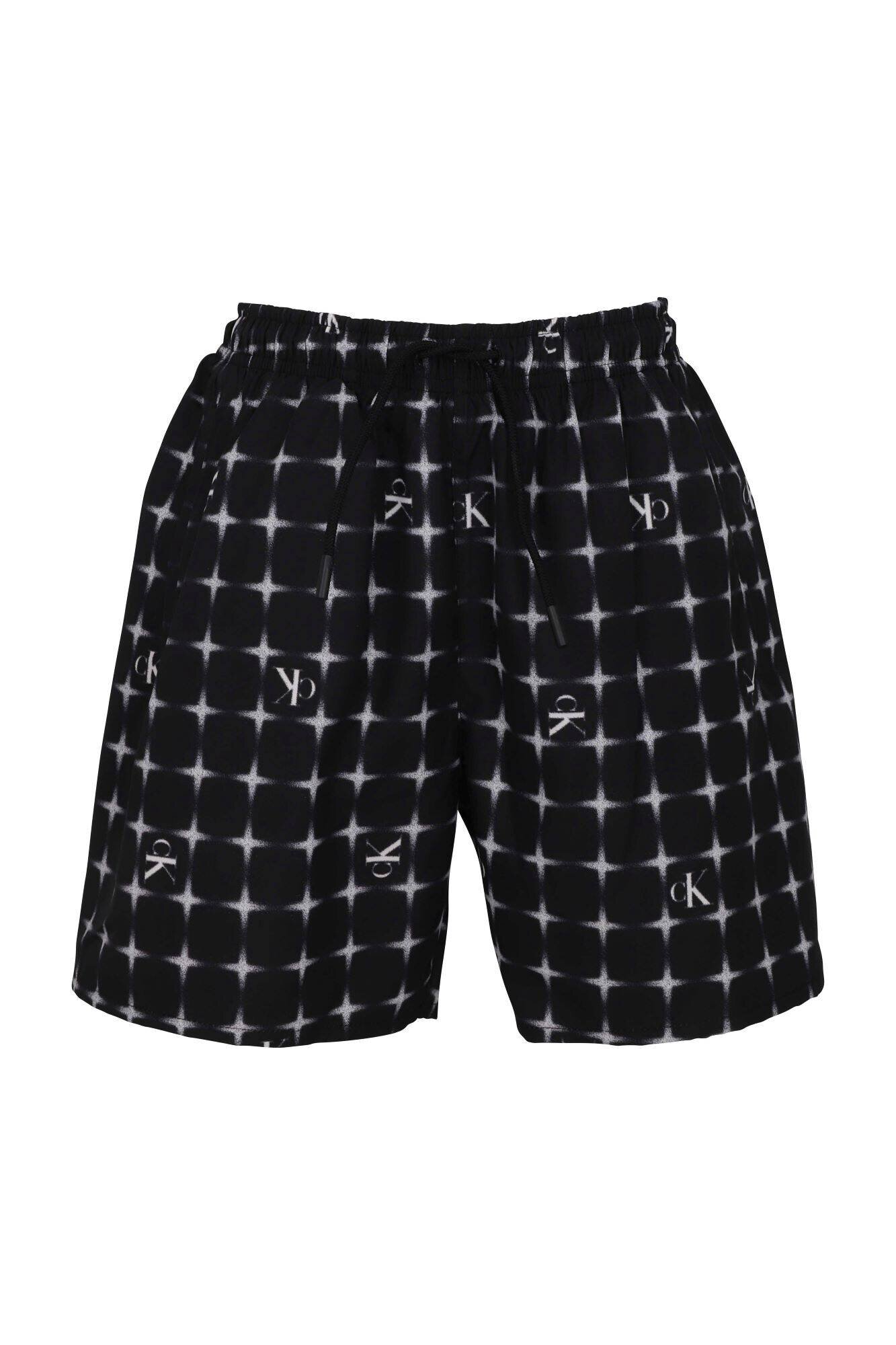 Calvin Klein Swimwear Șorți de baie | Regular Fit