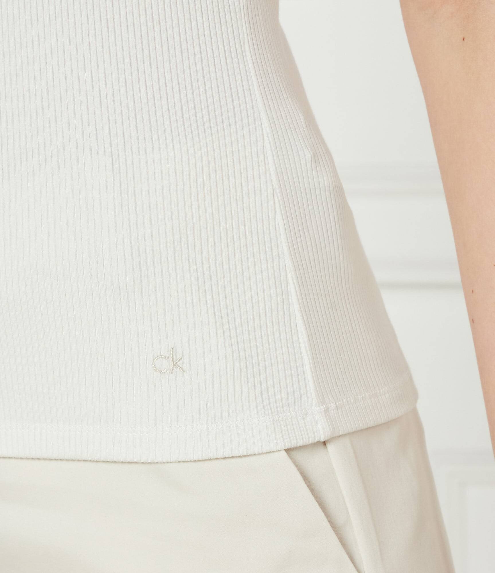 Calvin Klein Tank top | Slim Fit