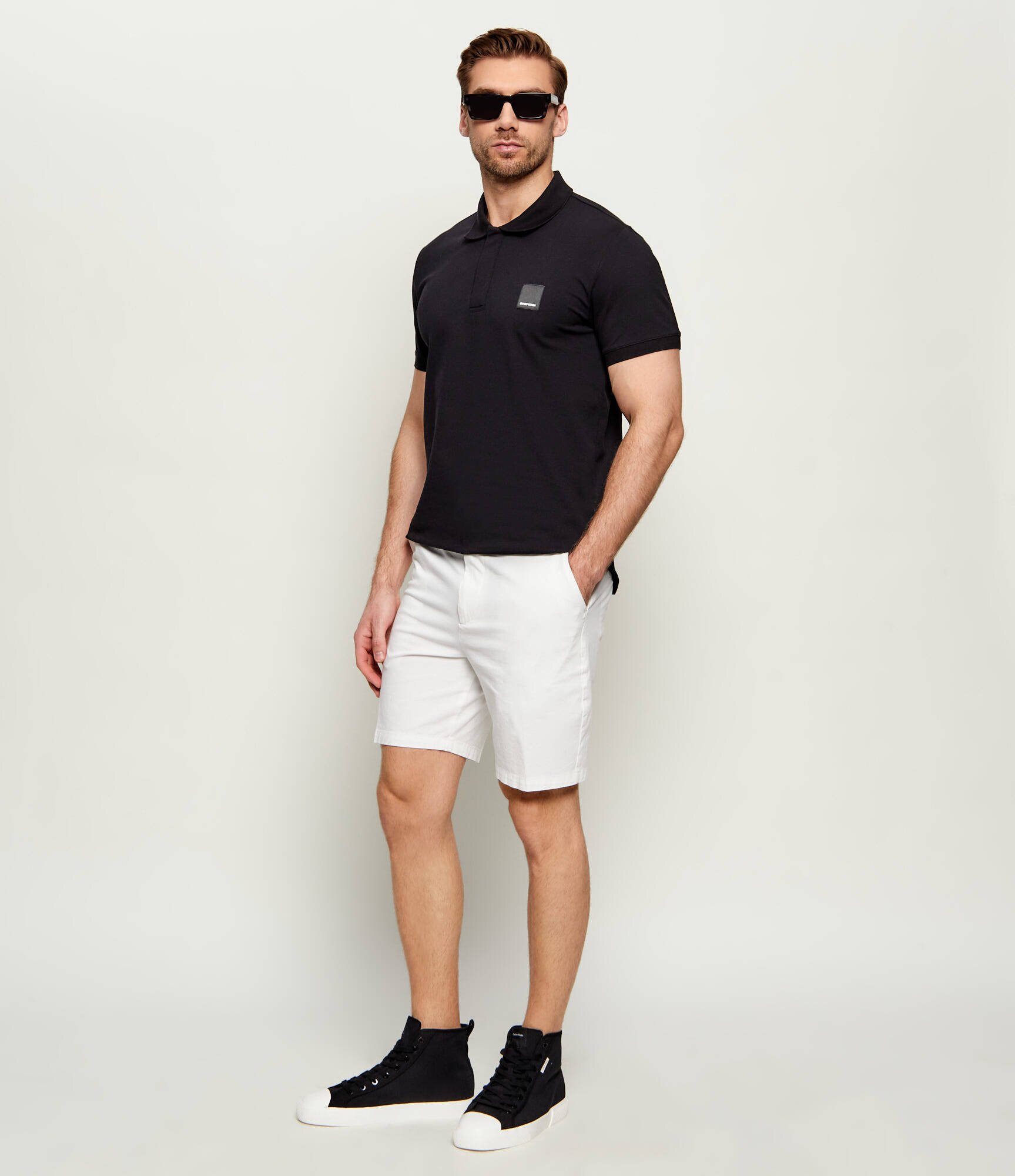 Calvin Klein Teniși