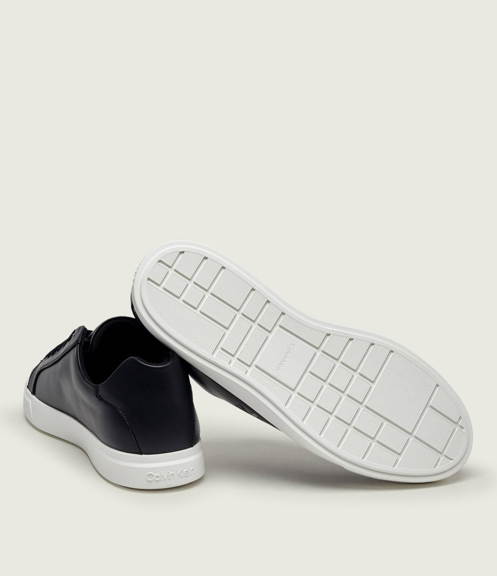 Calvin Klein Teniși din piele
