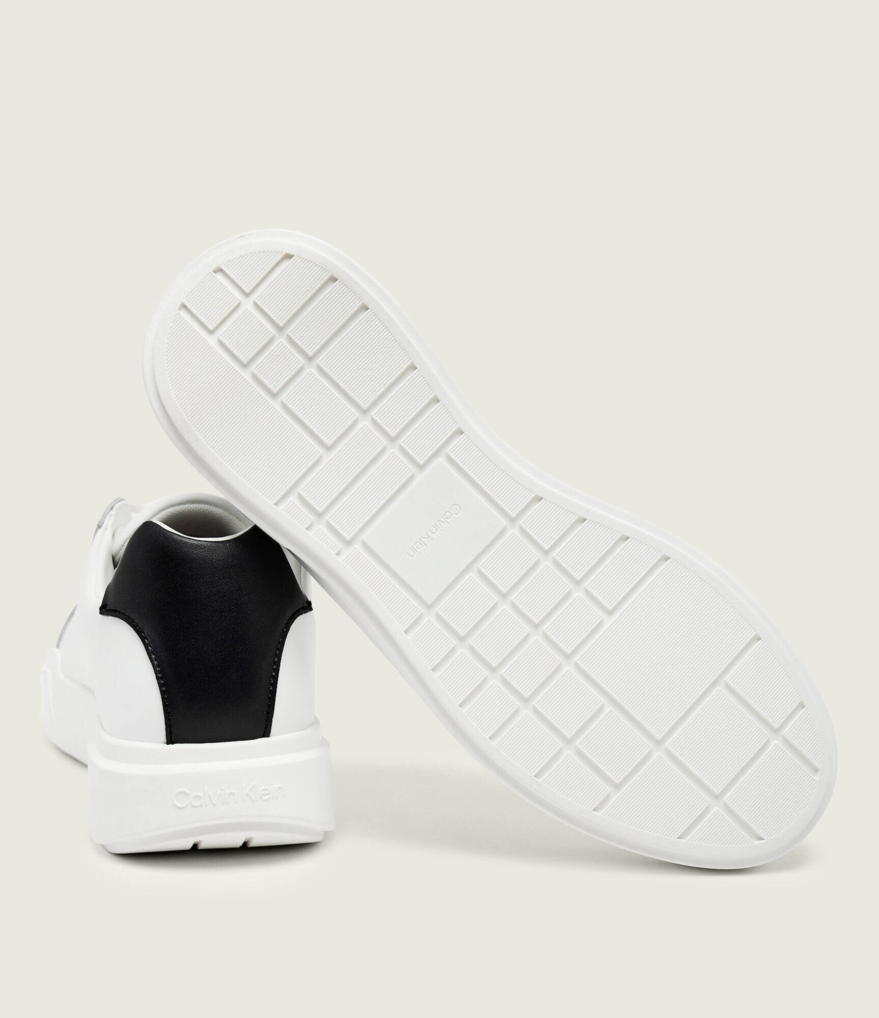 Calvin Klein Teniși din piele