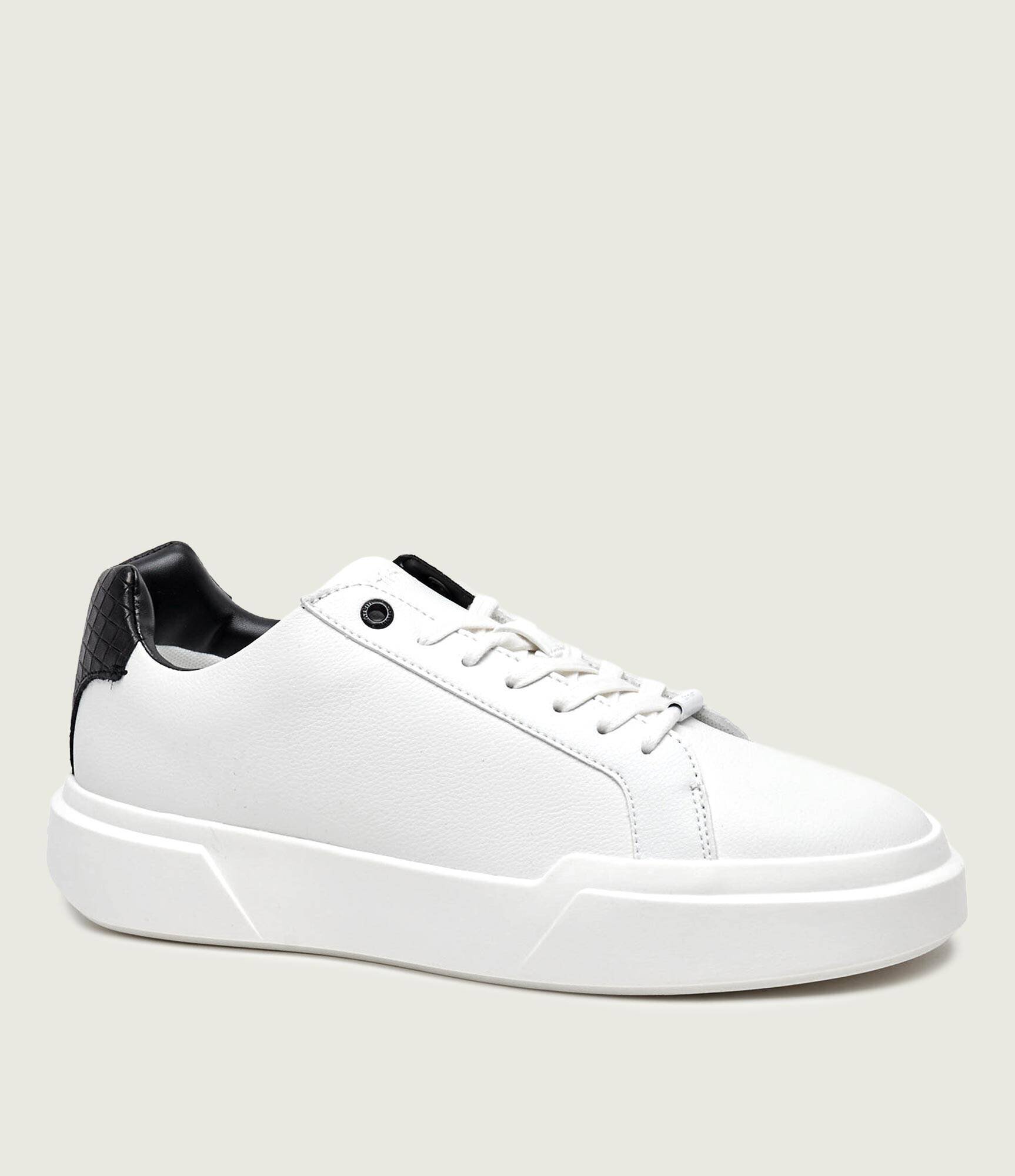 Calvin Klein Teniși din piele