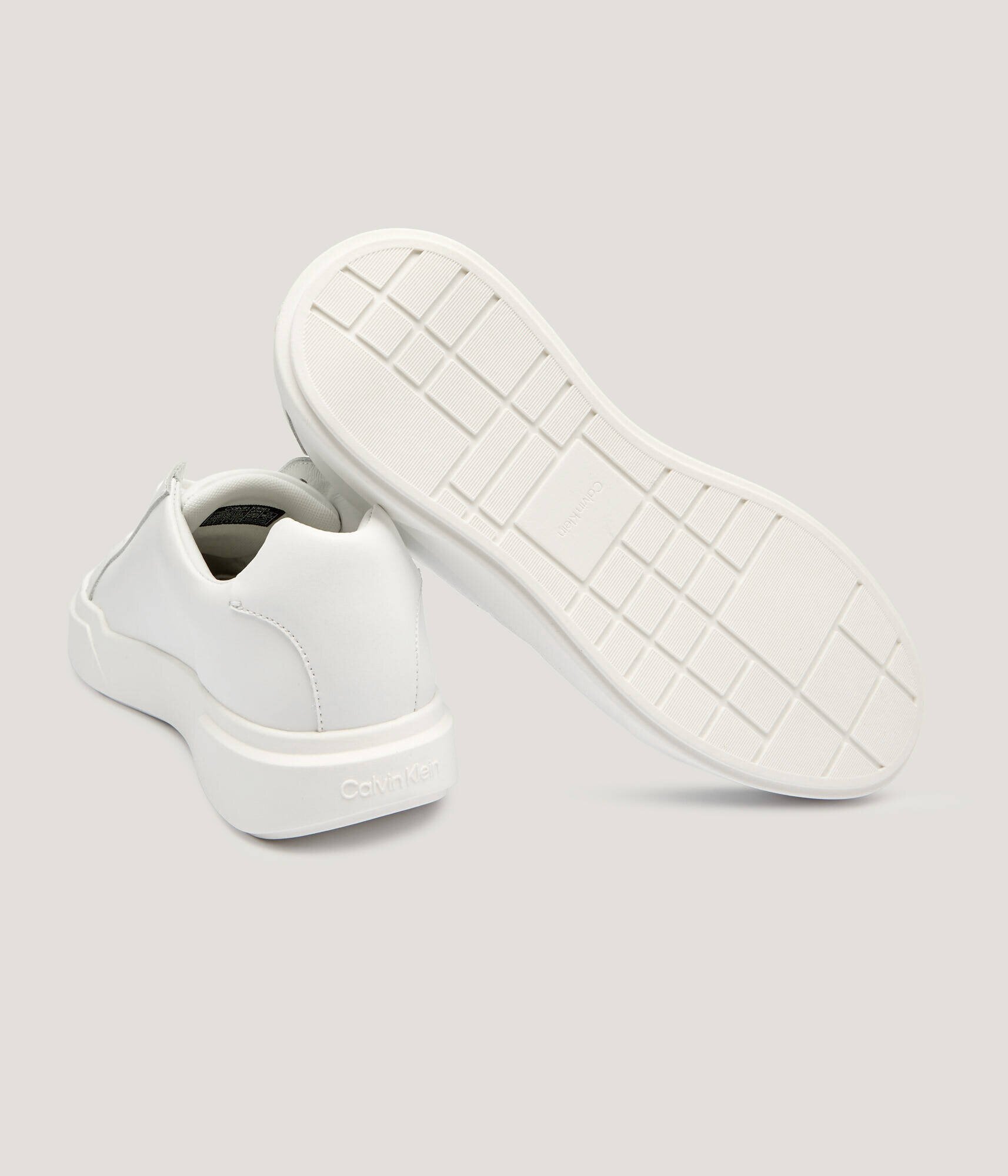 Calvin Klein Teniși din piele