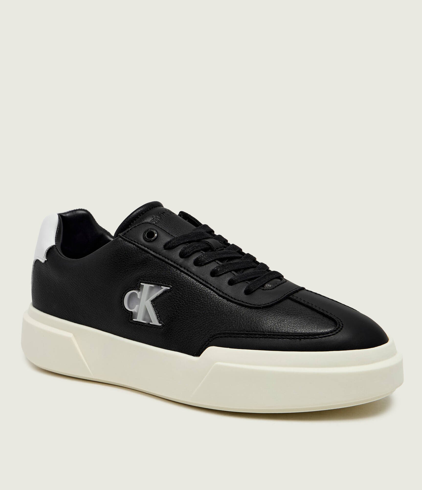 Calvin Klein Teniși din piele