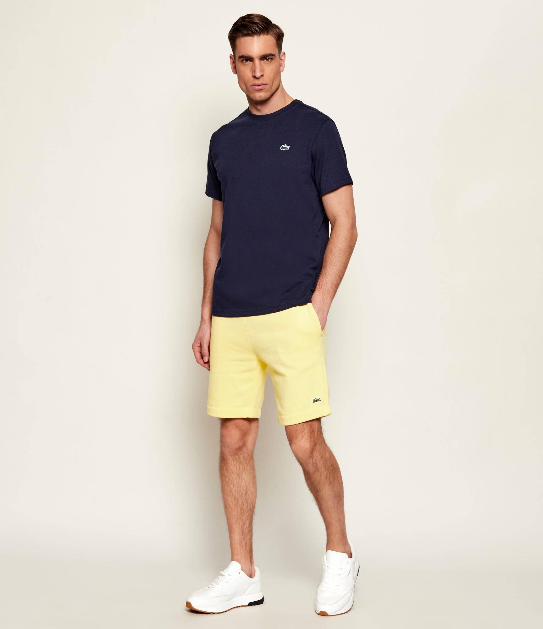 Calvin Klein Teniși din piele CITY RUNNER