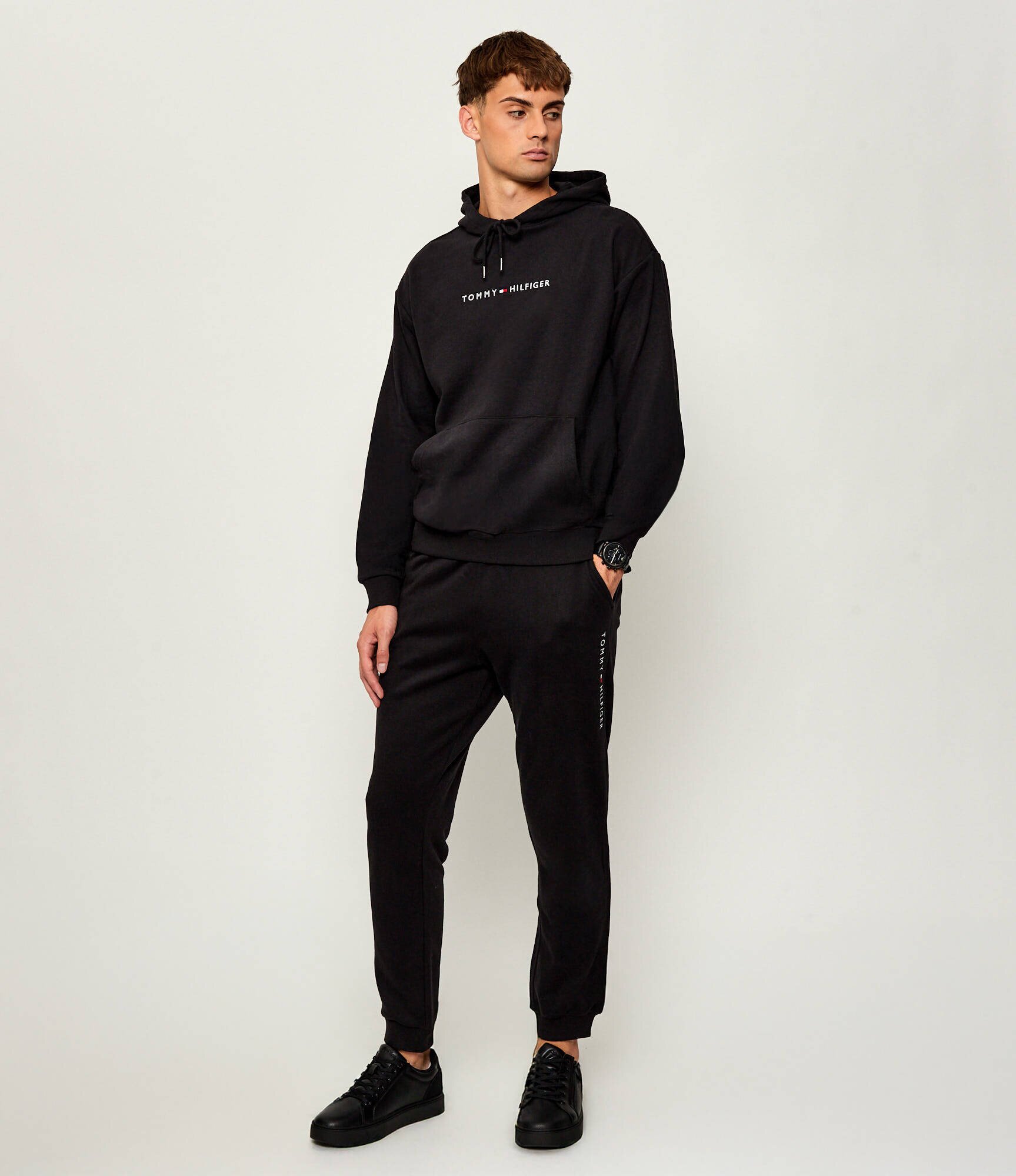 Calvin Klein Teniși din piele CLASSIC