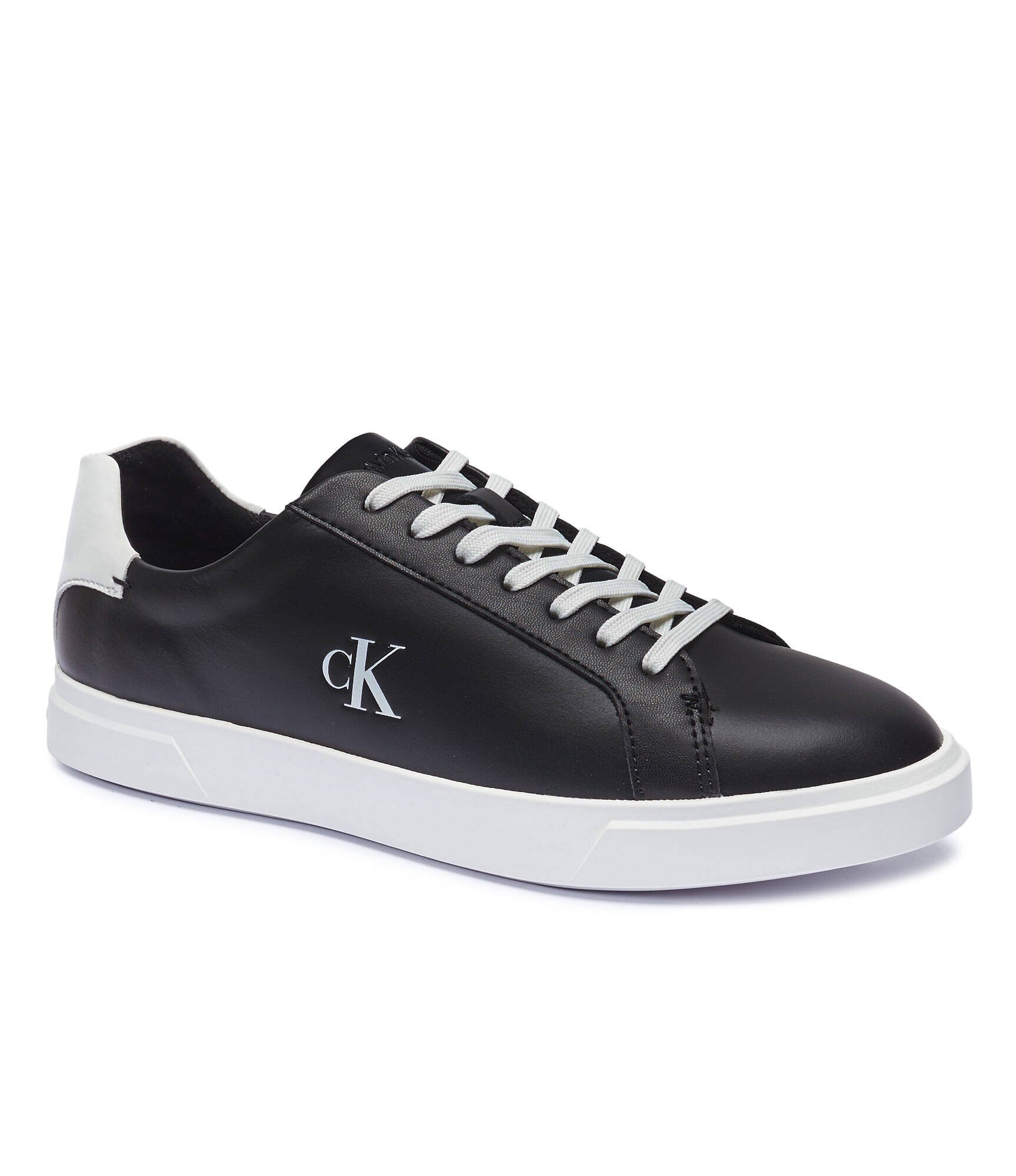 Calvin Klein Teniși din piele Low Pro Cups