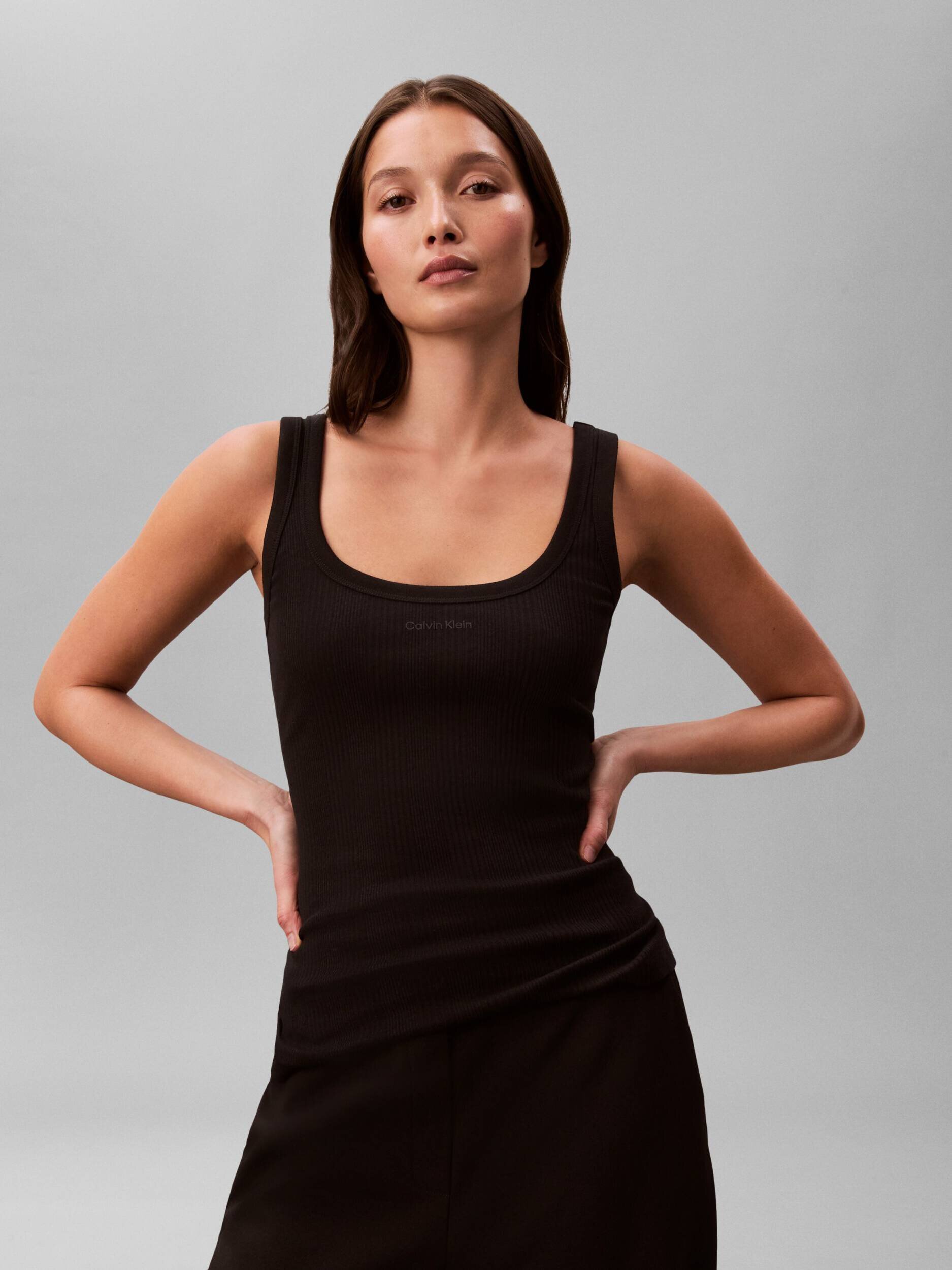 Calvin Klein Top | Slim Fit